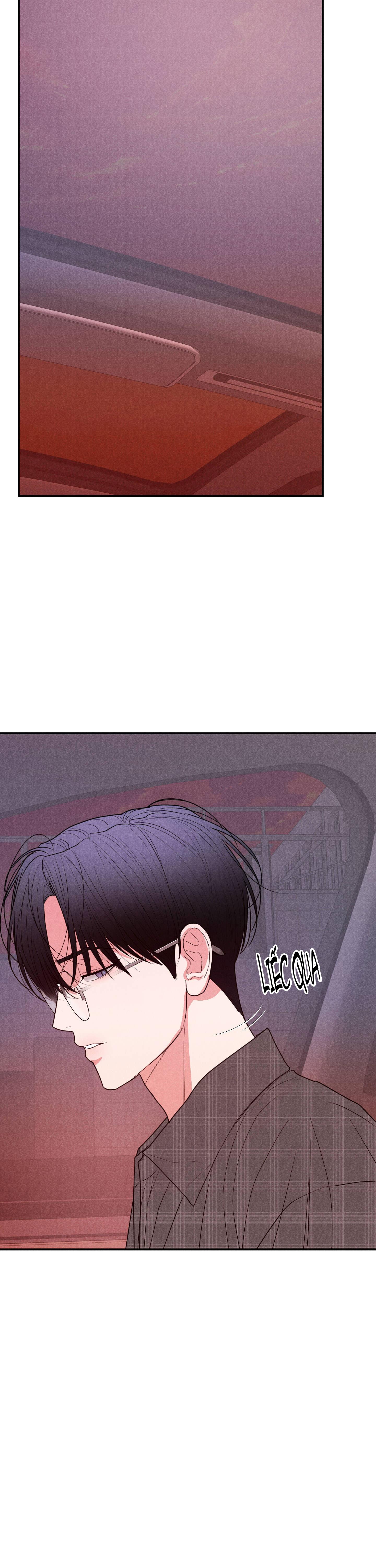 MÓN QUÀ DÀNH CHO KẺ NGẠO MẠN Chapter 68 - Next 