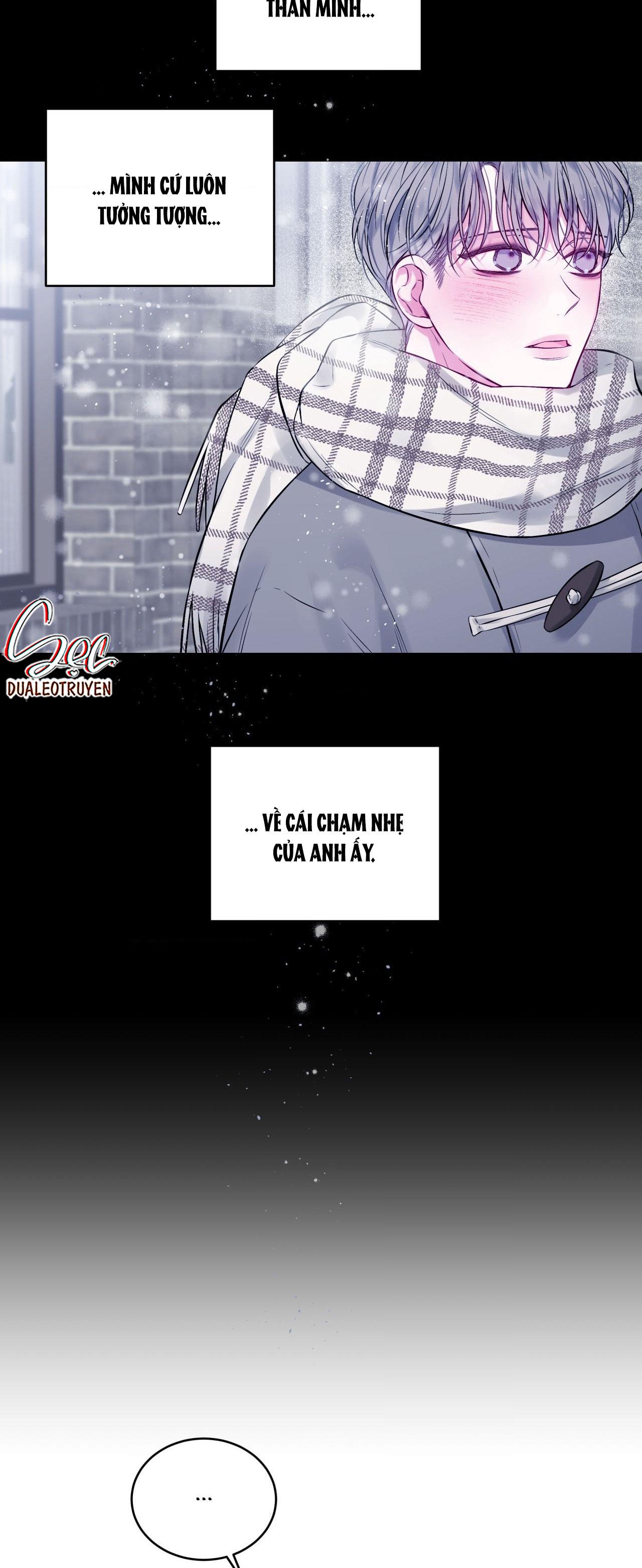CHÚNG TA KHÔNG HOÀN HẢO Chapter 2 - Next Chapter 3