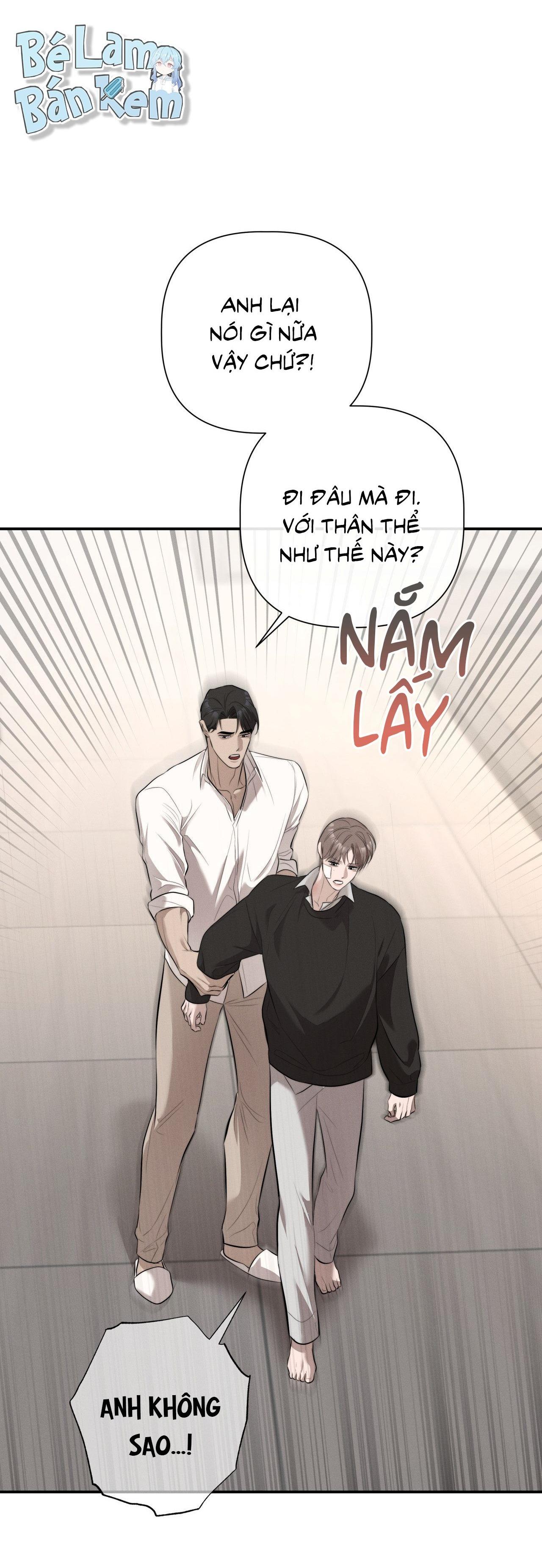 NHIỆT ĐỘ TIẾP XÚC Chapter 29 - Next 