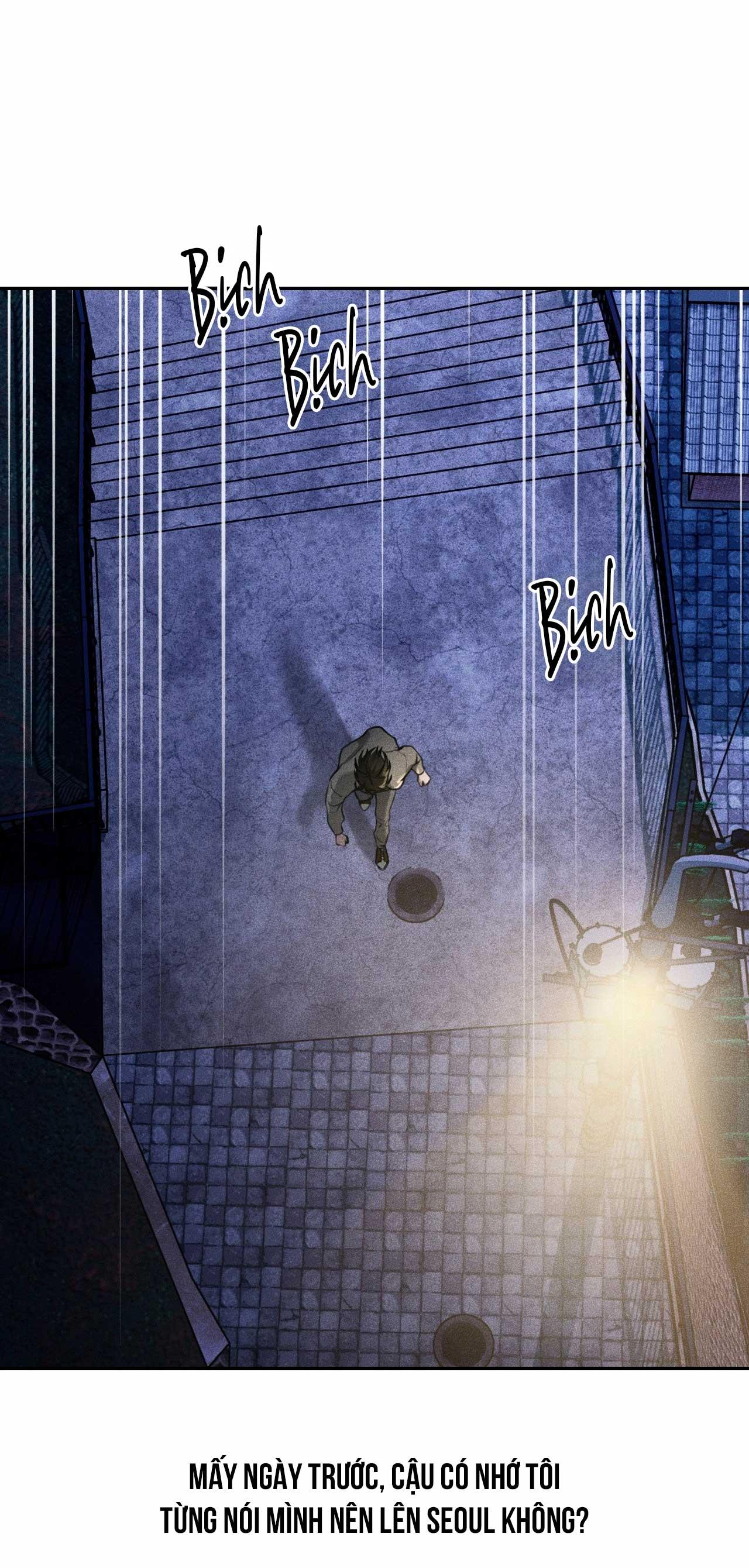 DEAR, TEDDY BEAR Chapter 46 - Next Chapter 46