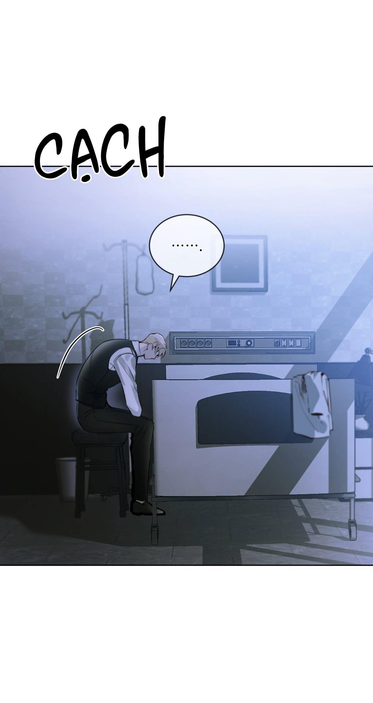 RAGA: Passion Chapter 9 - Next 
