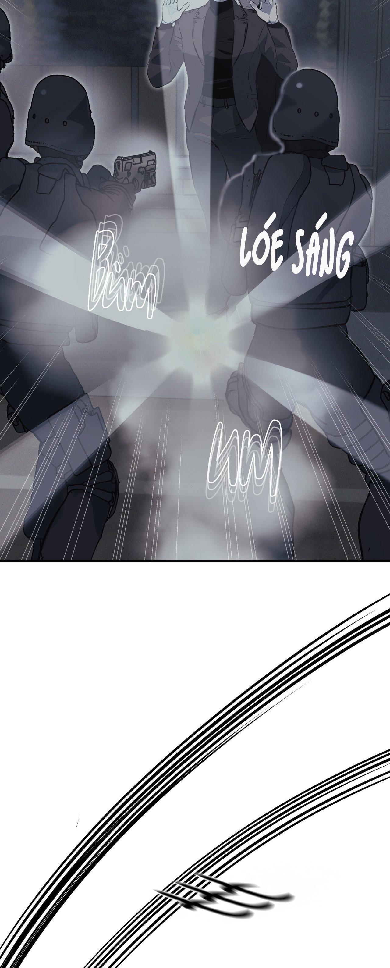 RISKY VICE Chapter 30 - Next 