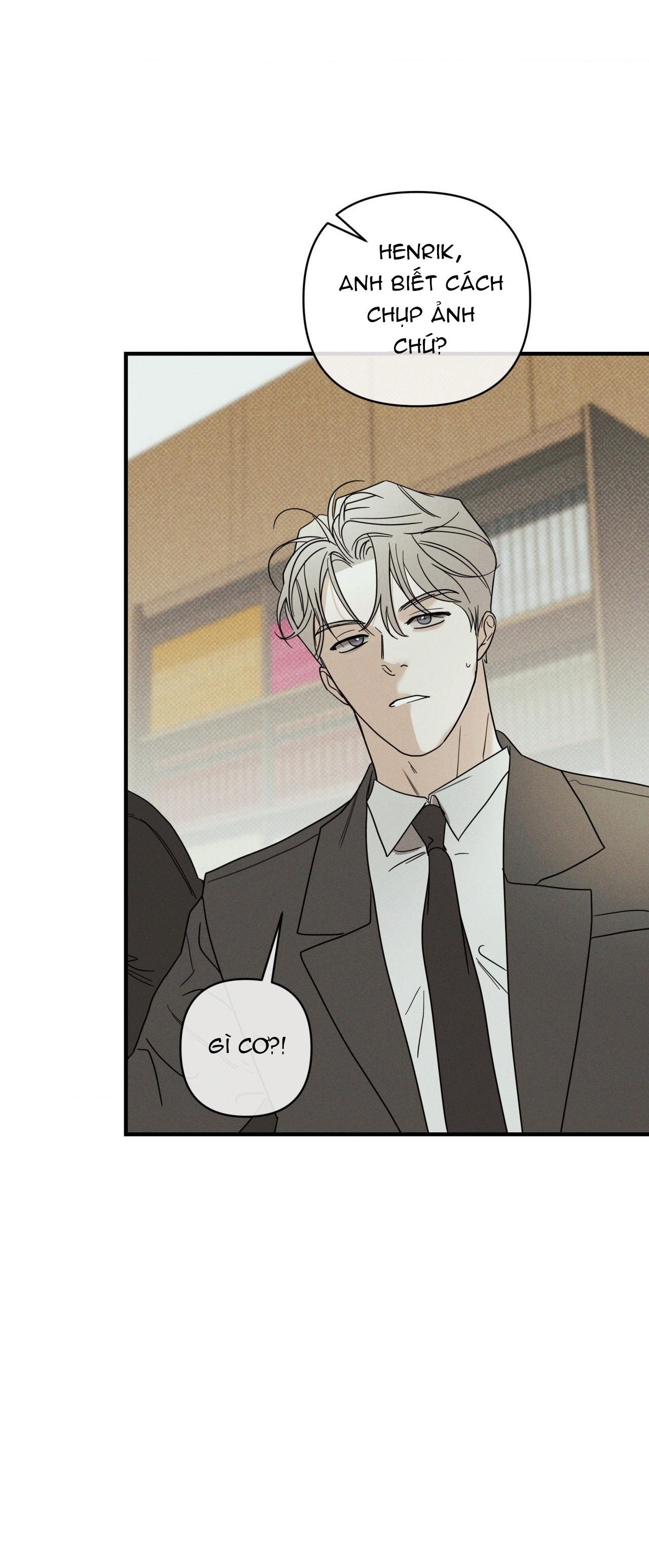 THÂN ÁI Chapter 42 - Next 