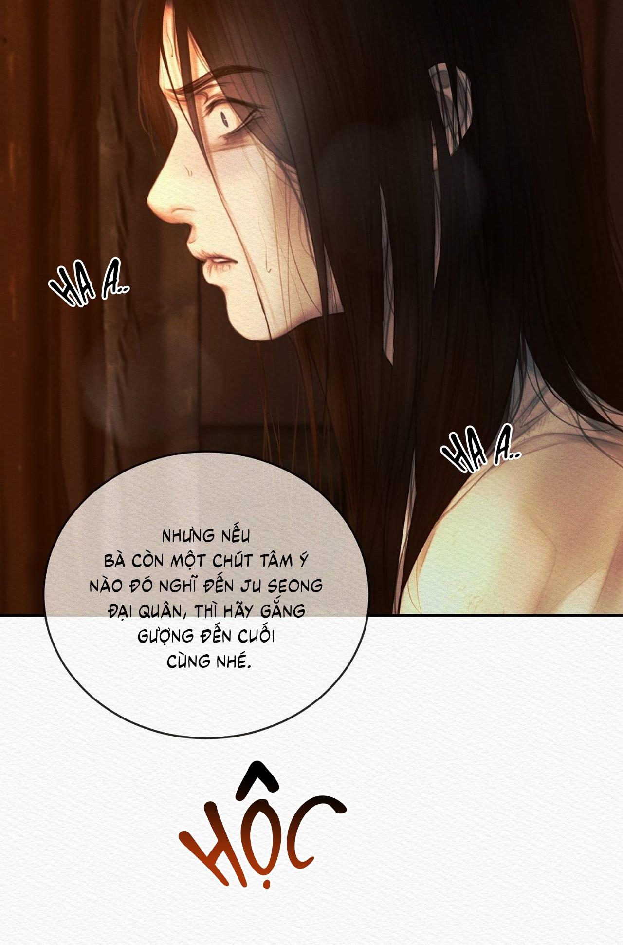 (CBunu) Củy Dạ Khút Chapter 94 - Next Chapter 95 H+