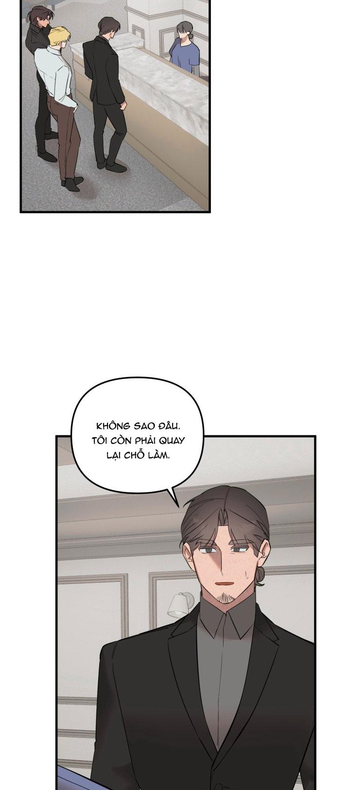 ĐẠI CA DÂM ĐÃNG Chapter 9 - Trang 2