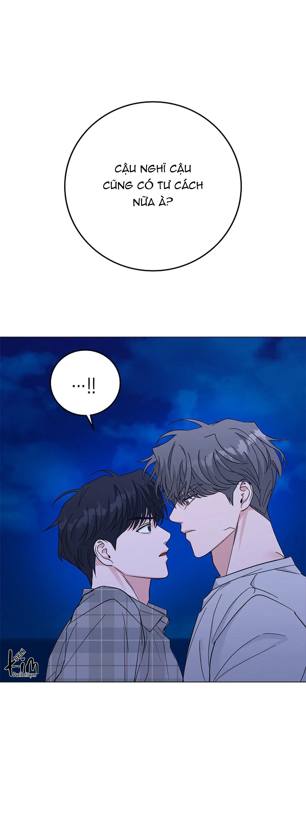 BL NGẮN CHỊCH HỎNY Chapter 57.5 gay hell 5 - Next Chapter 57.6 gay hell 6