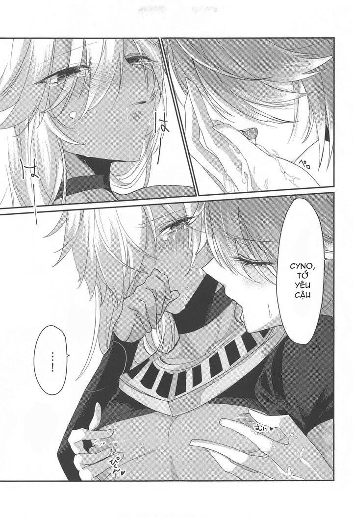 Doujinshi Tổng Hợp Chapter 272 - Next 