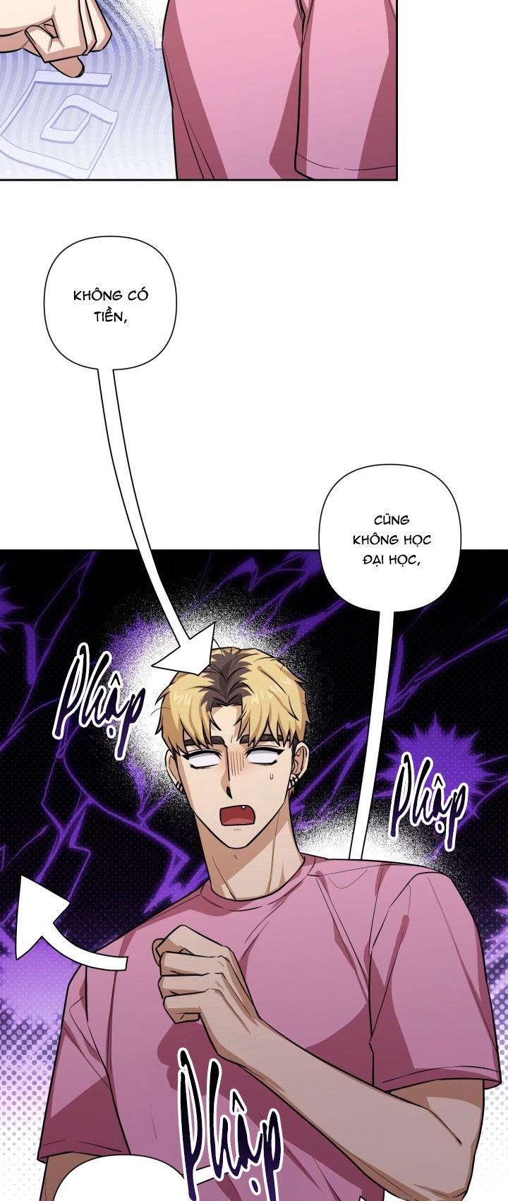 (ABO) CUỘC TẤN CÔNG CỦA SỮA Chapter 11 - Next 