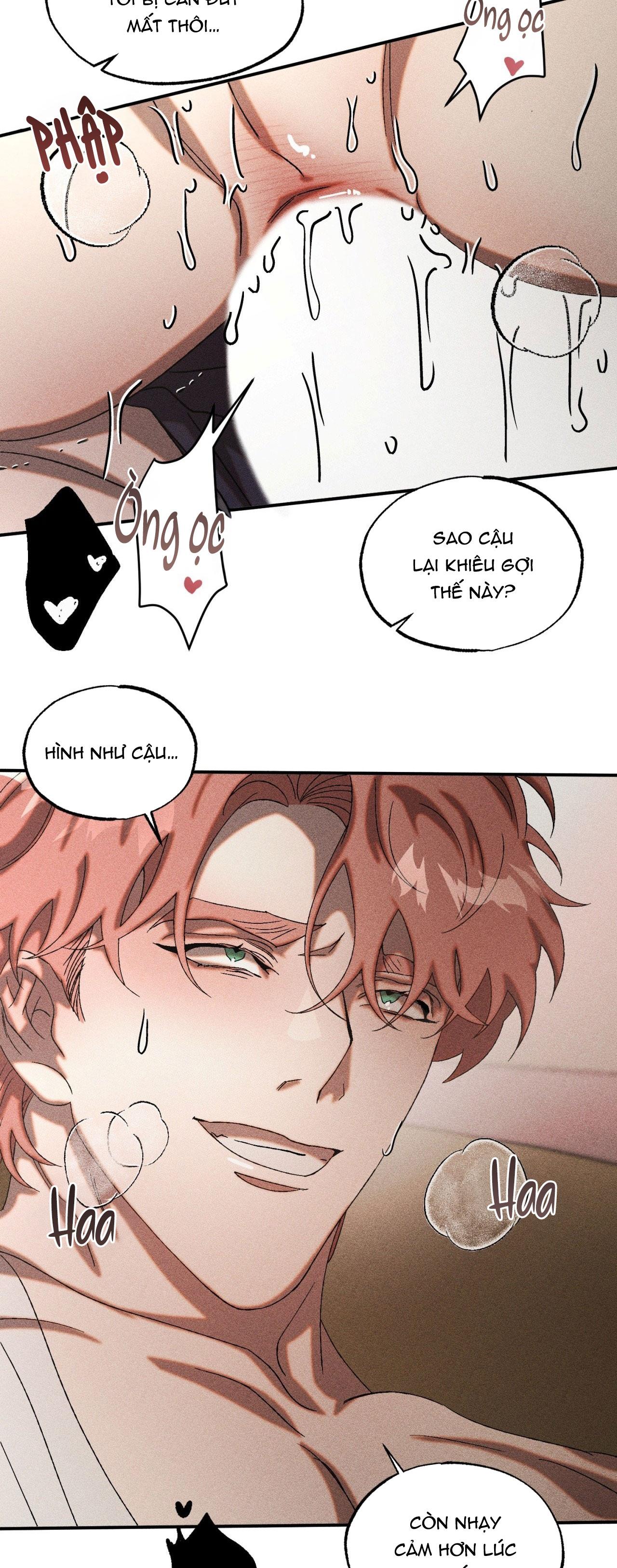 Cash Or Credit Chapter 50 - Next Chapter 51