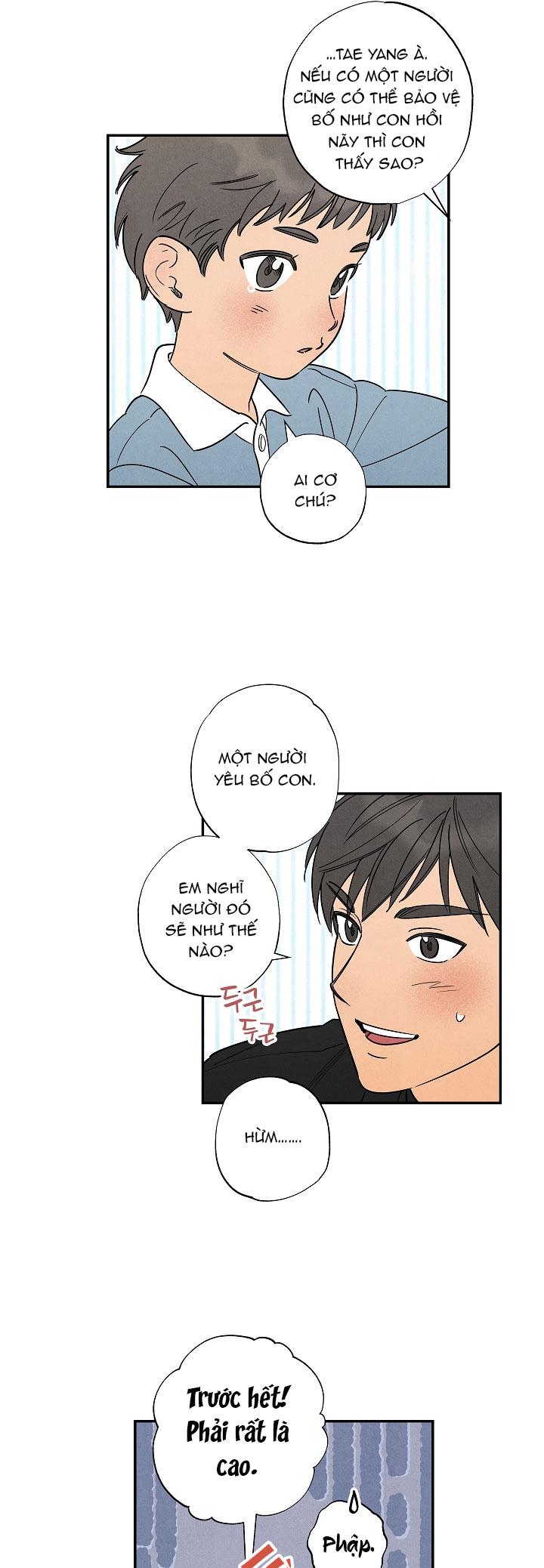 BẢY NGÀY CHỦ NHẬT Chapter 4 - Next Chapter 5