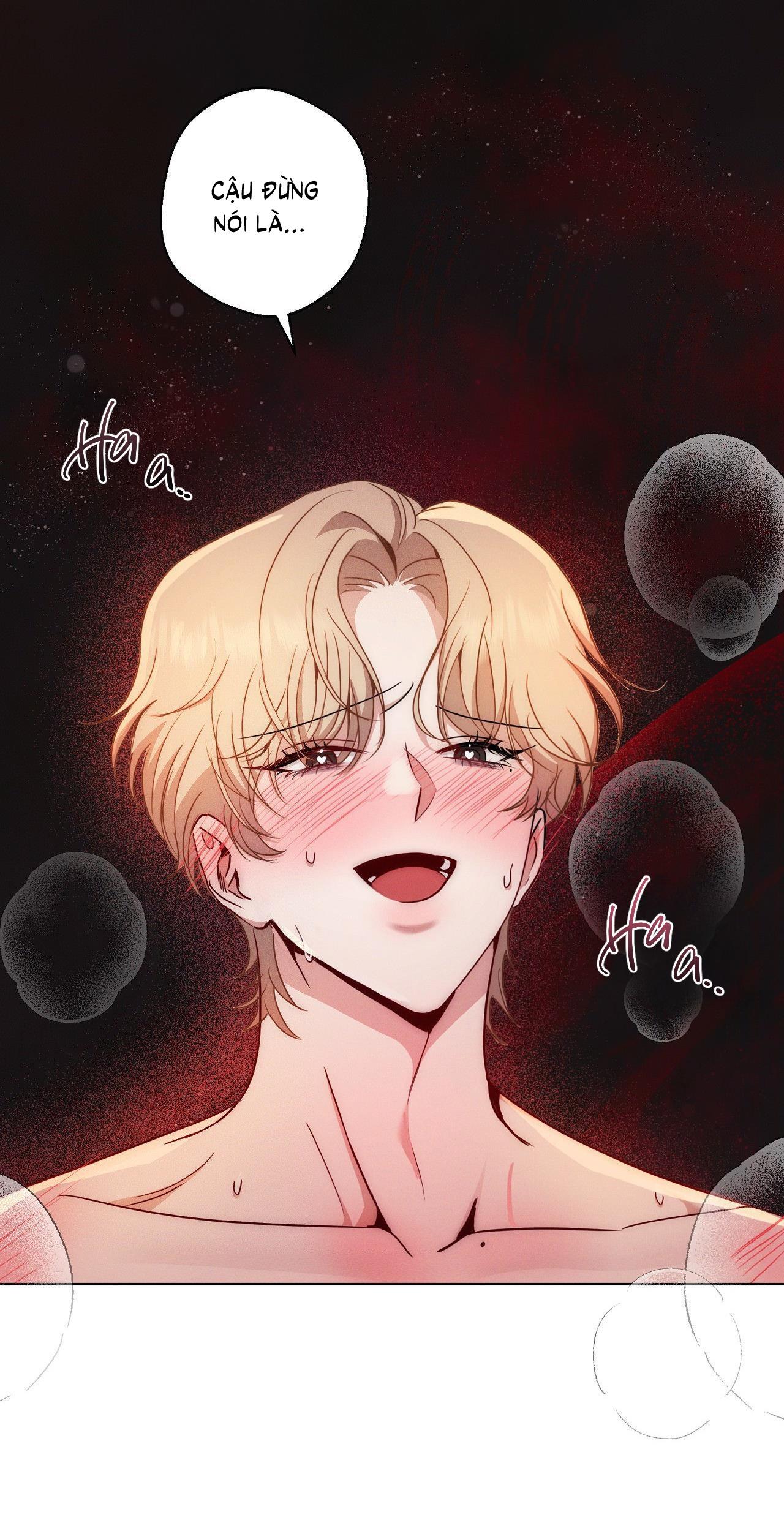 (CBunu) Cẩm Nang Fetish Chapter 2 H+ - Next Chapter 3