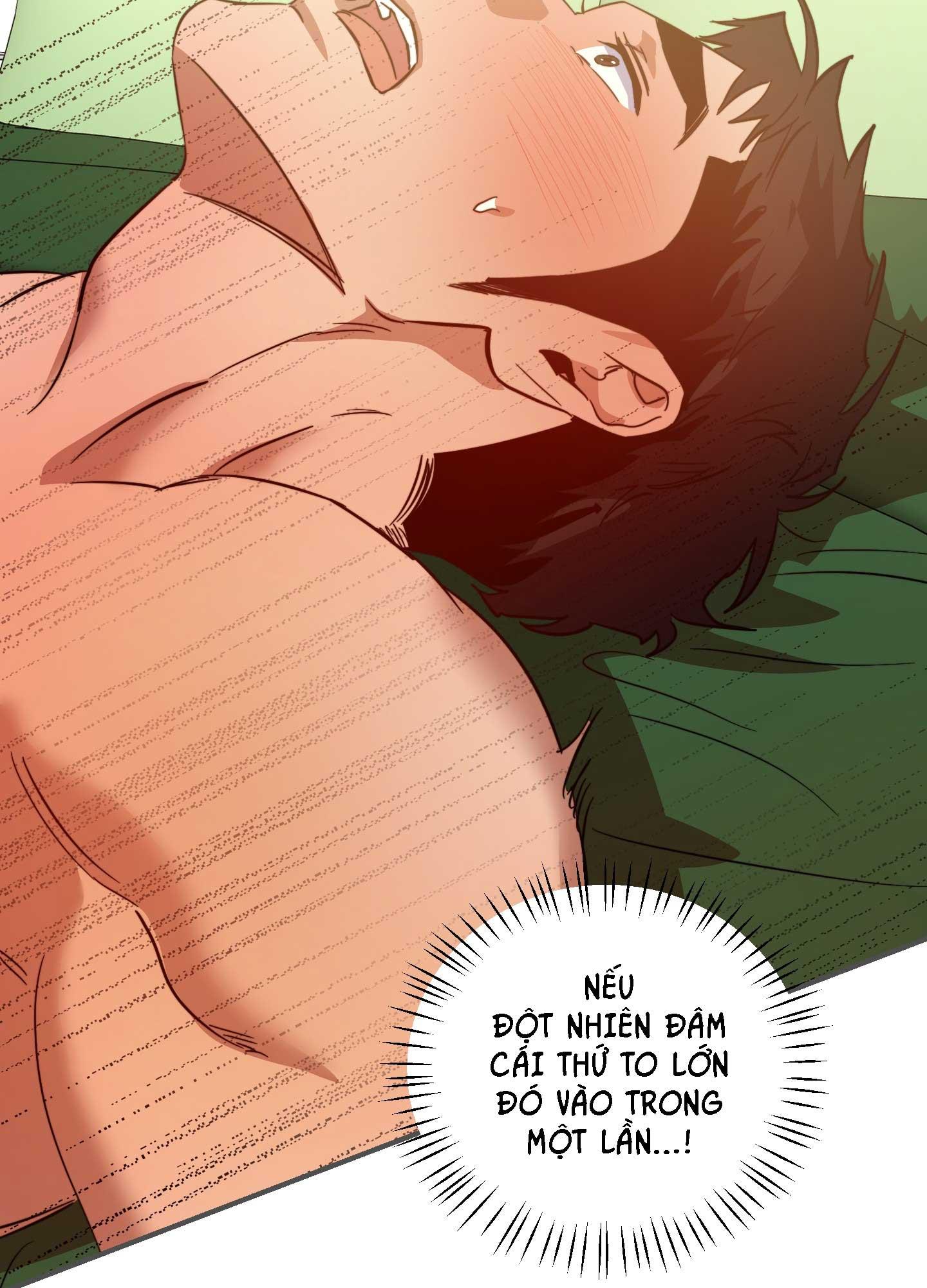 TUYỂN TẬP NGỰC BỰ, CUNG KHỦ CỦA NHÀ KIM Chapter 179.7 bánh mì end - Next 