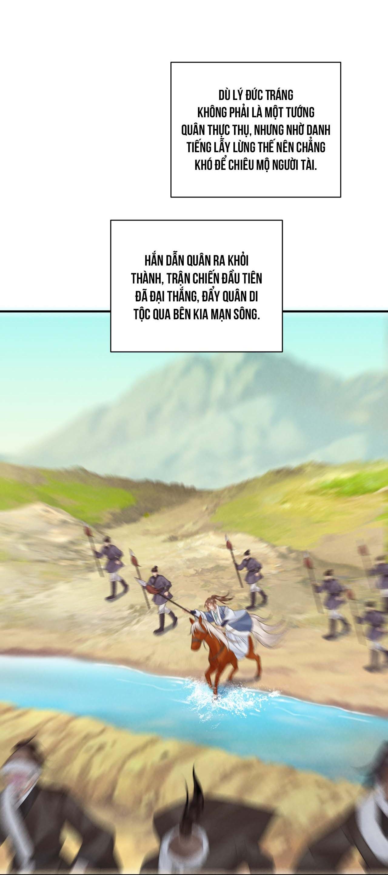 CẠM BẪY CỦA KẺ BIẾN THÁI Chapter 133 - Next Chapter 133.01 Ngoại truyện 1