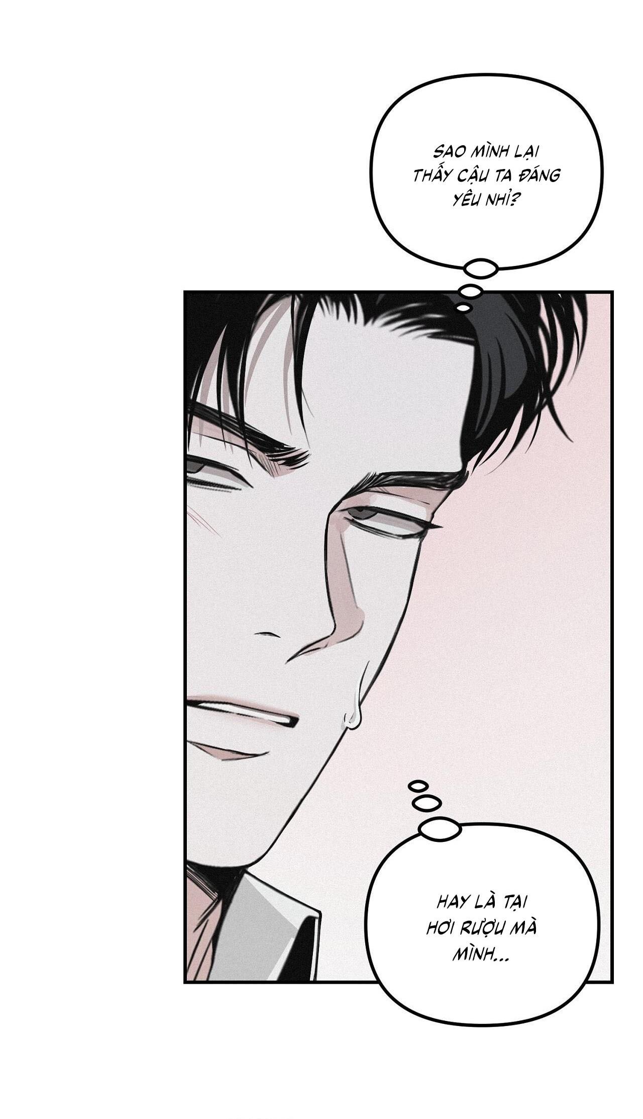 (CBunu) Phép Chiếu Chapter 35 - Next 