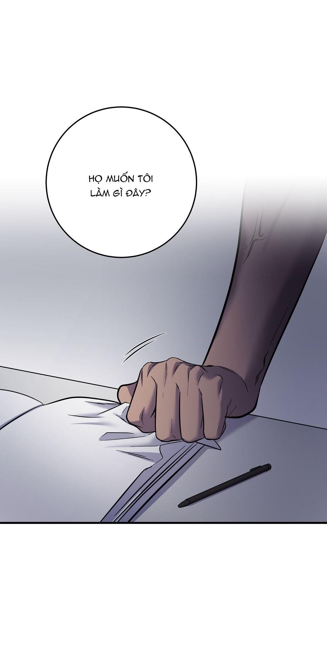 Đáy Sâu Tuyệt Vọng Chapter 94 - Next Chapter 95