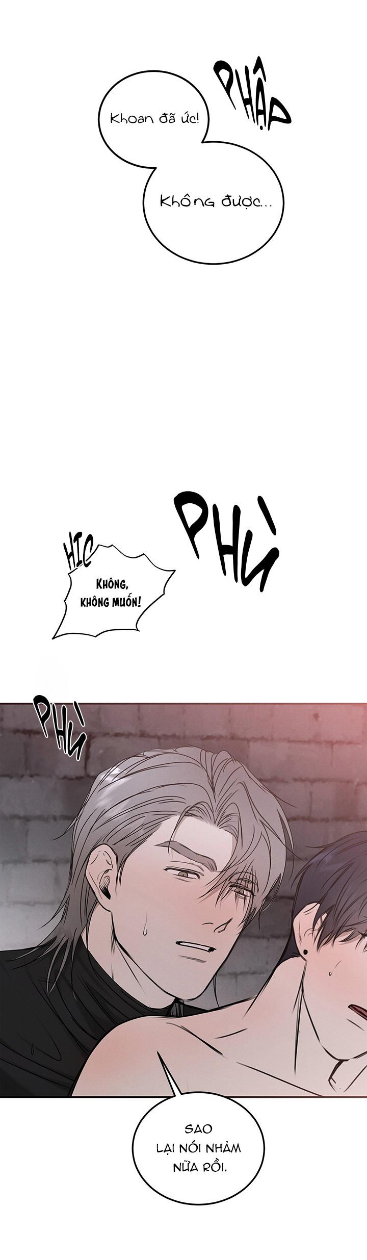 TUYỂN TẬP CUỒNG CÔNG-CHIẾM HỮU CÔNG CỦA NHÀ KIM Chapter 48.5 neontry end - Next 