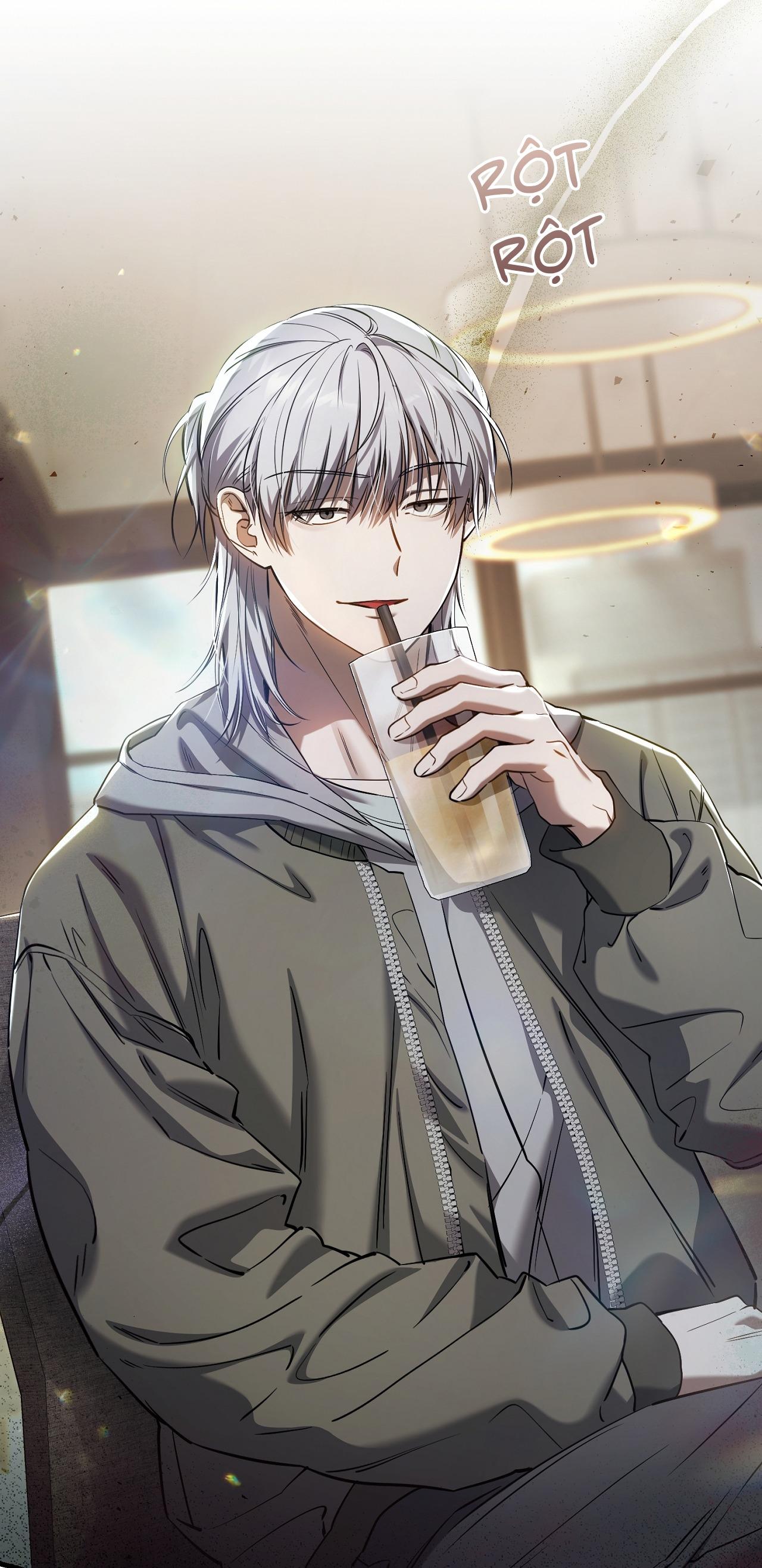 Hunter muốn sống một cách yên bình Chapter 34 - Next 