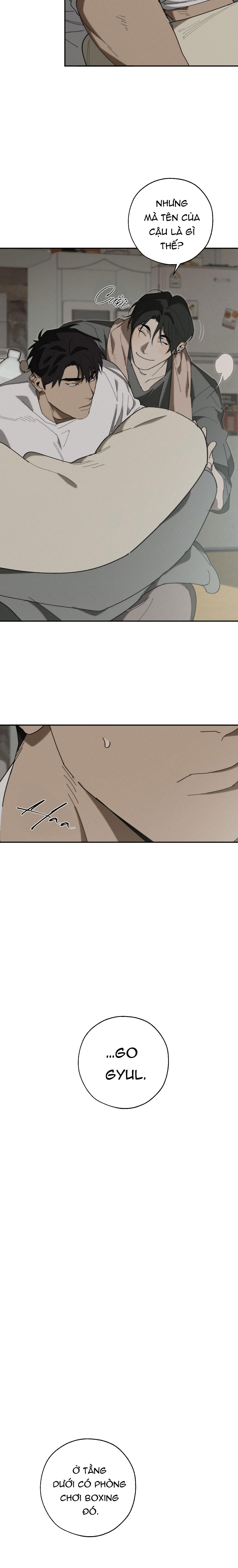 LỬA TÌNH BỐC CHÁY Chapter 5 - Next Chapter 6