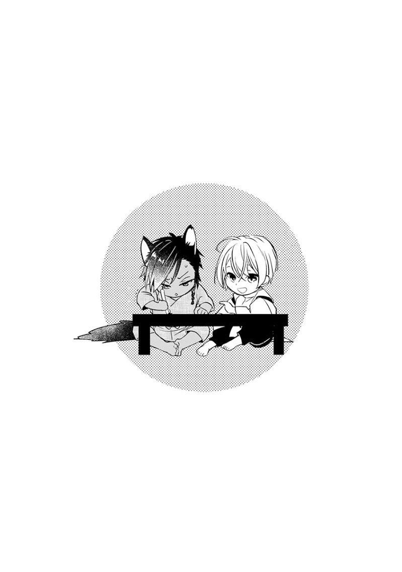 Ngay cả Tengu cũng phải lòng! Chapter 5 - Next Chapter 6