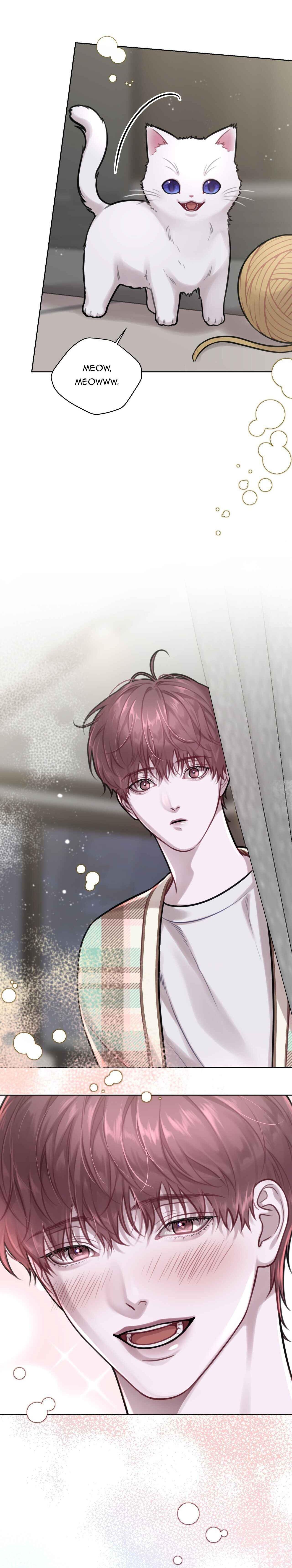 NHẬT KÝ GIAM CẦM THƯ KÝ JIN Chapter 49 - Next 