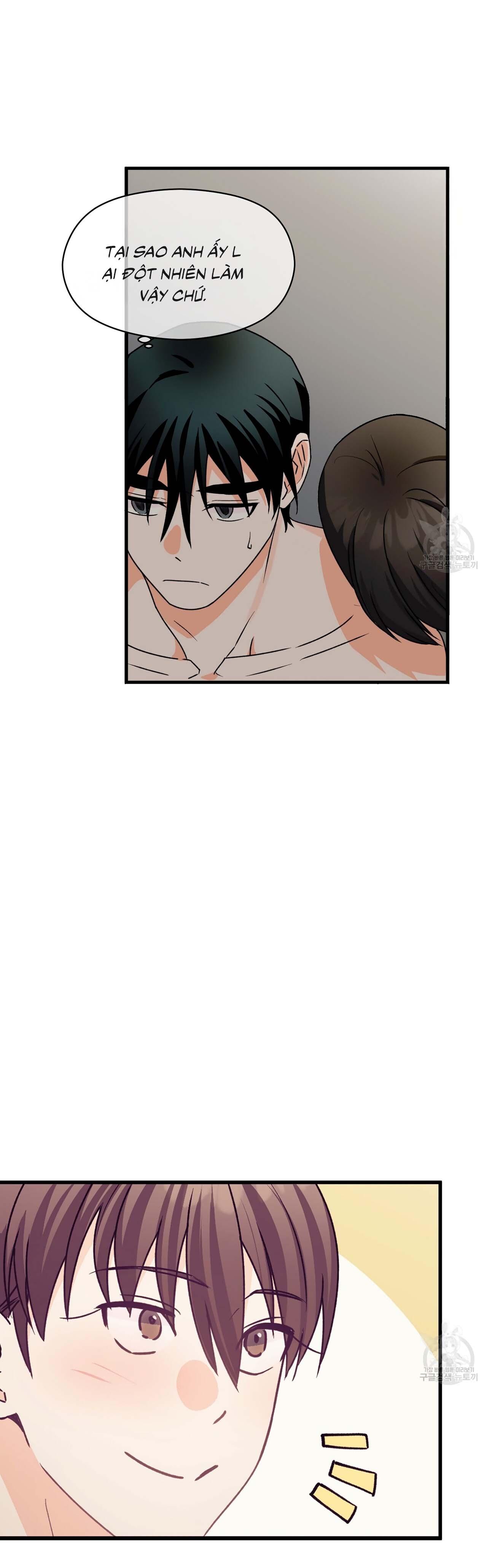Bách Dạ Chapter 34 - Next Chapter 35