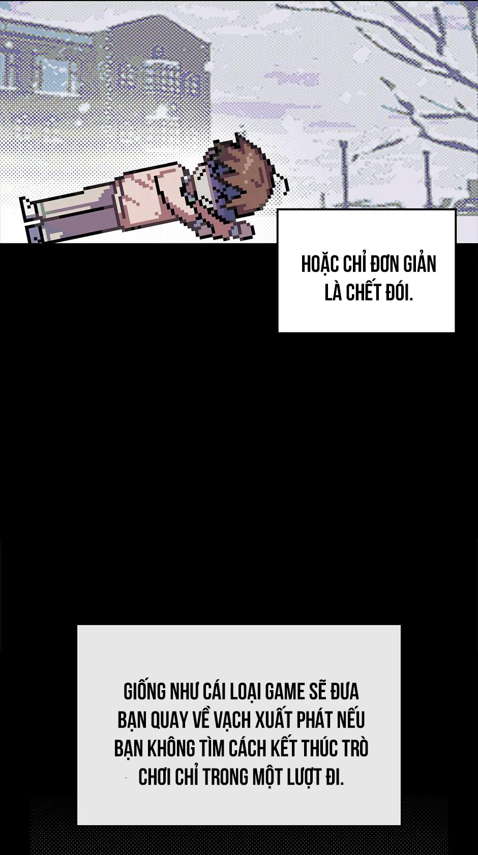 Deadman Switch Chapter 61 - Next Chapter 62