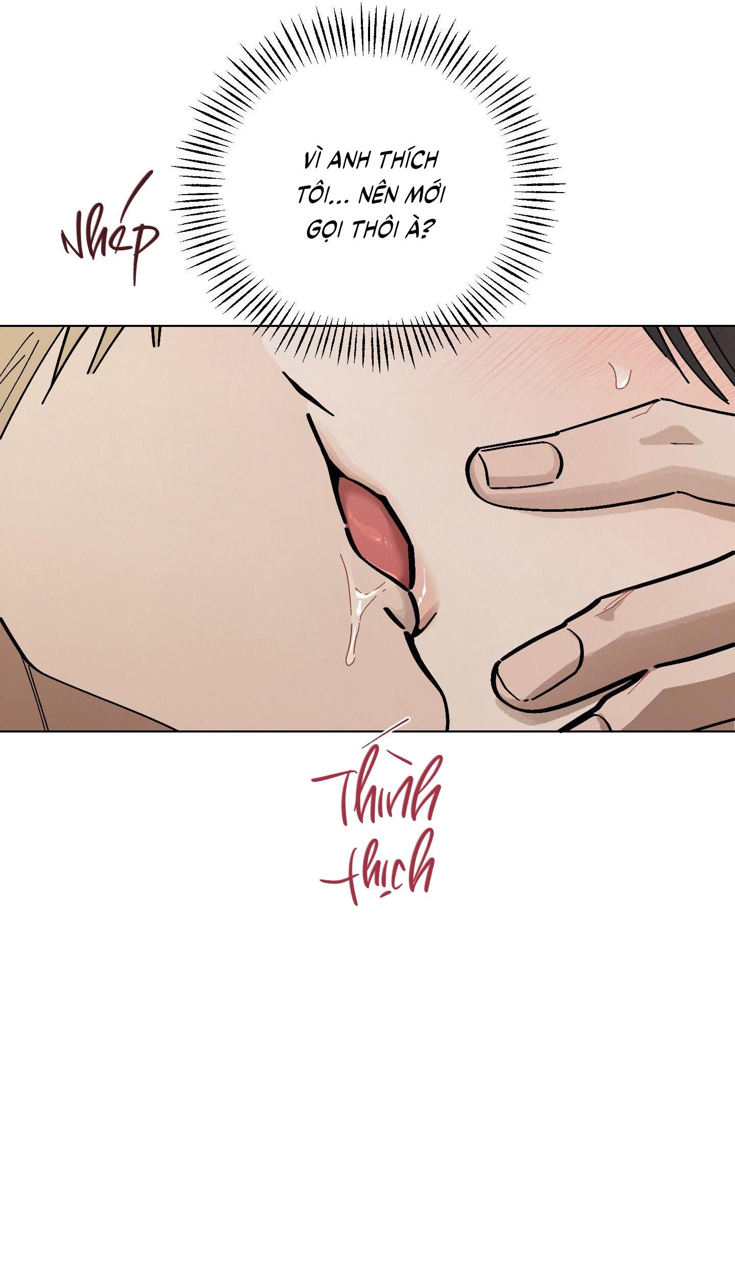 (CBunu) Nhiệm Vụ Định Mệnh Chapter 20 H+ - Trang 2