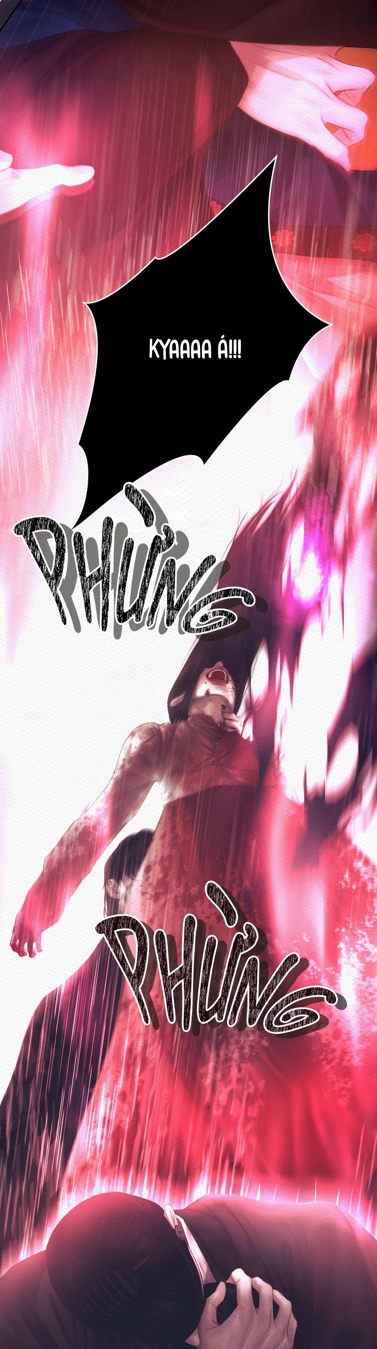 (CBunu) Củy Dạ Khút Chapter 92 - Next Chapter 93