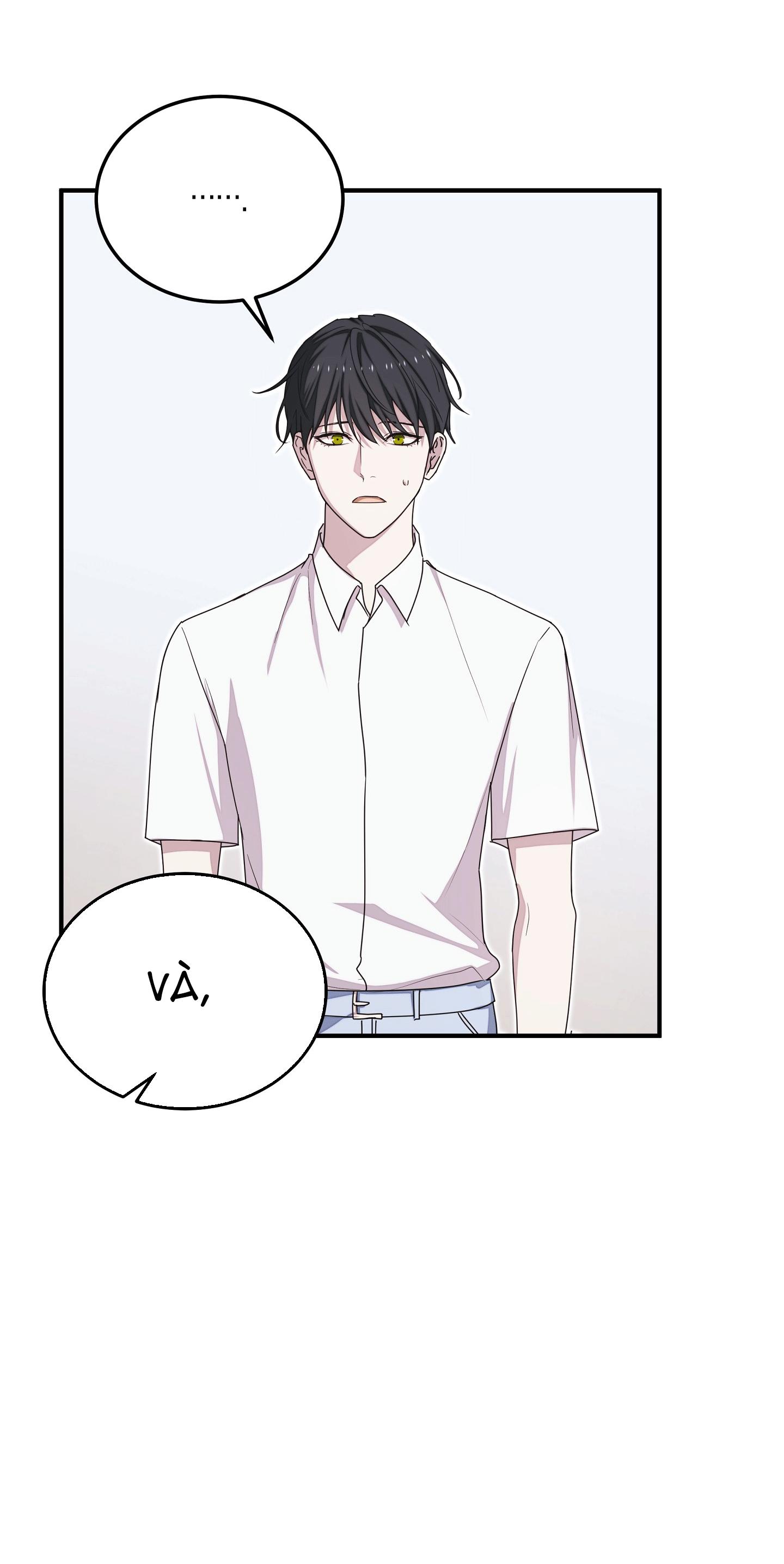 Hỗn Mộng Chapter 38 - Next 