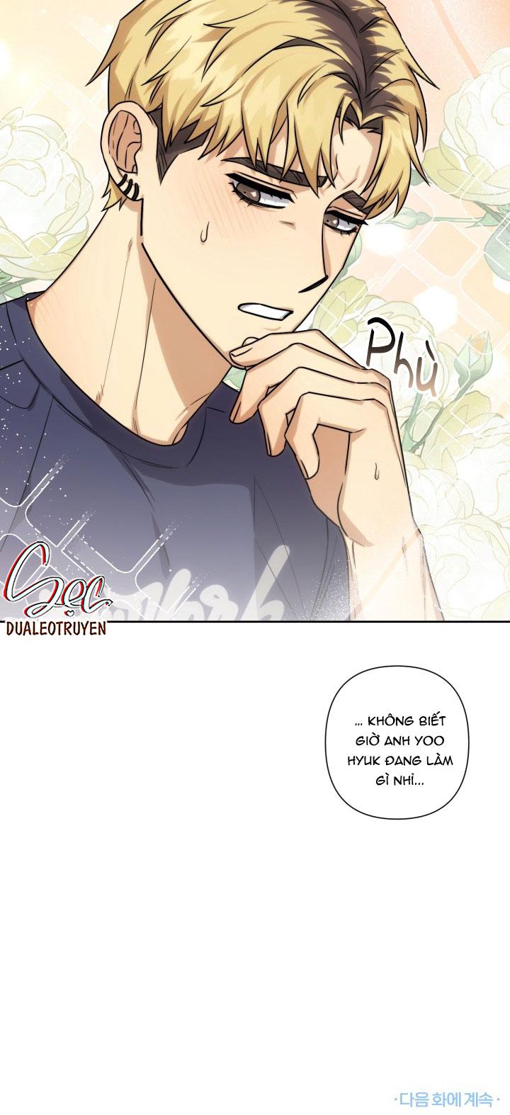 (ABO) CUỘC TẤN CÔNG CỦA SỮA Chapter 10 - Next 