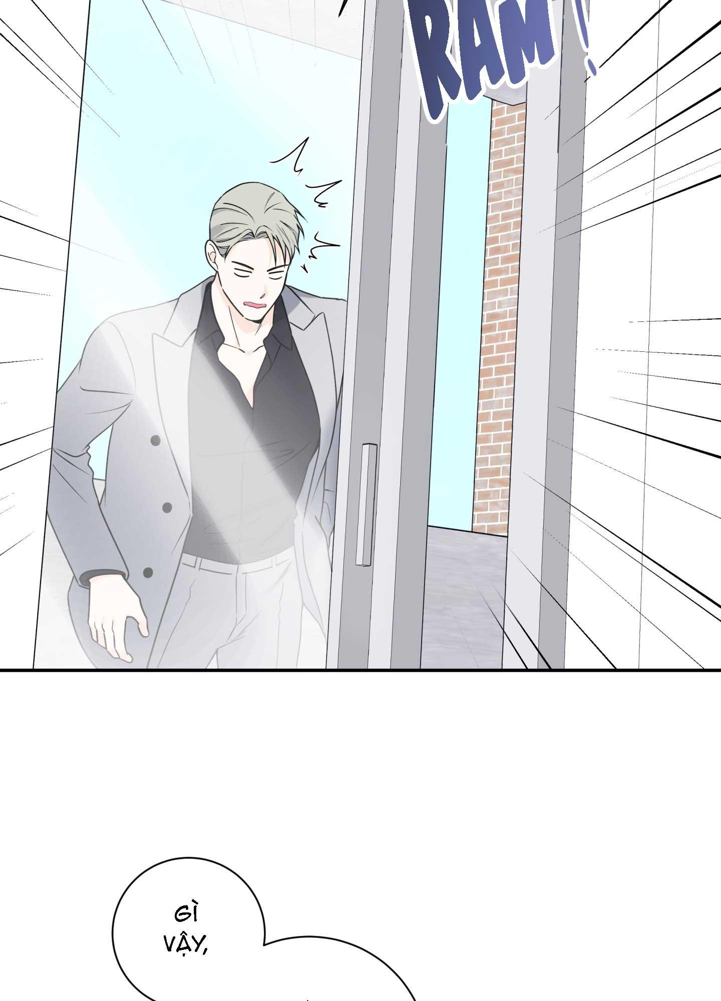 OVER CLOCK Chapter 57 END SS2 - Next 