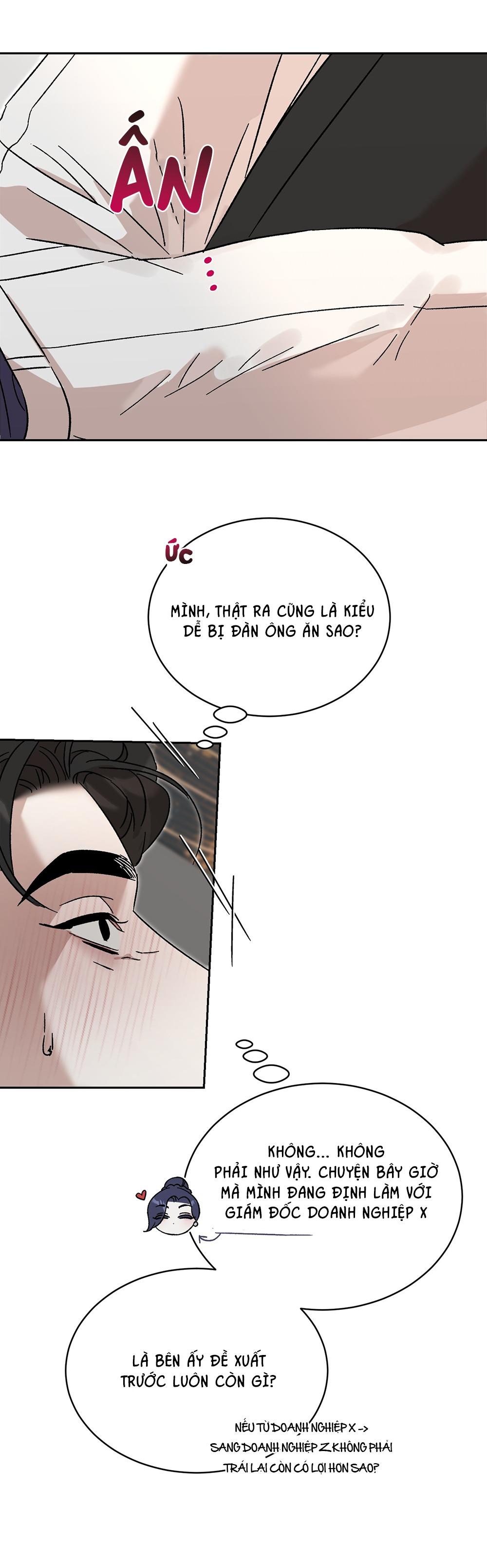 TUYỂN TẬP CUỒNG CÔNG-CHIẾM HỮU CÔNG CỦA NHÀ KIM Chapter 49.2 WHAT ABOUT ME 2 - Next Chapter 49.2 WHAT ABOUT ME 2