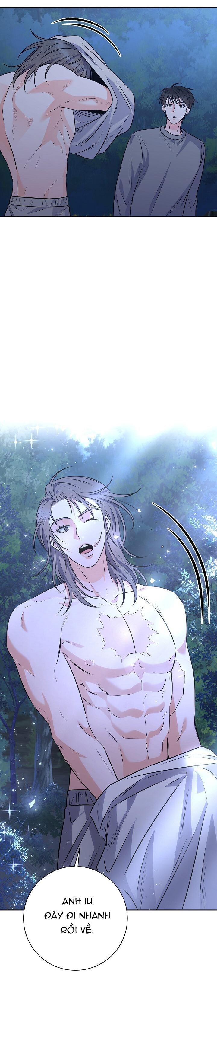 CHÁN GHÉT Chapter 56 - Next 