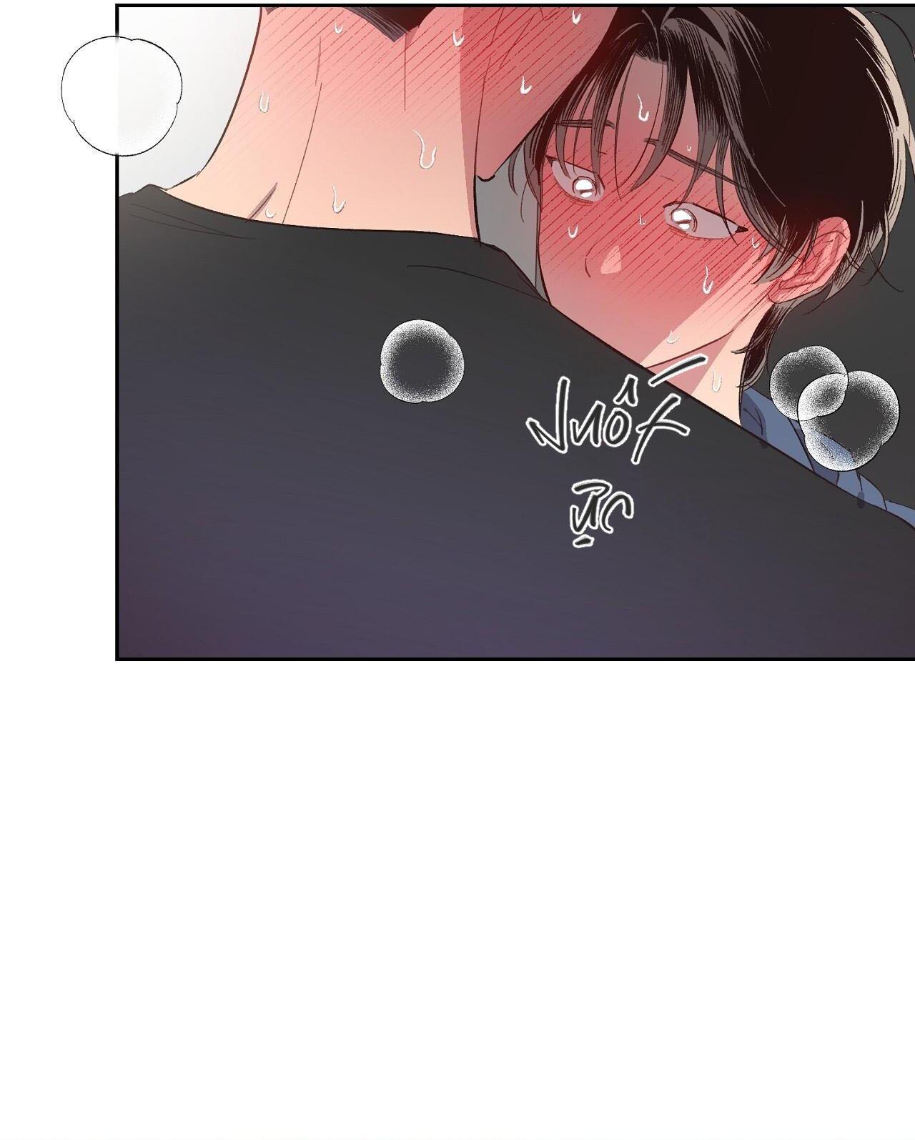 (CBunu) Bí Mật Của Mái Tóc Chapter 31 - Next 
