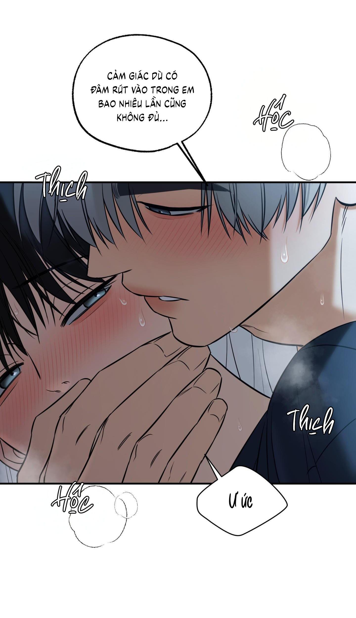 (CBunu) Hưởng Lợi Chapter 44 H+ - Next 