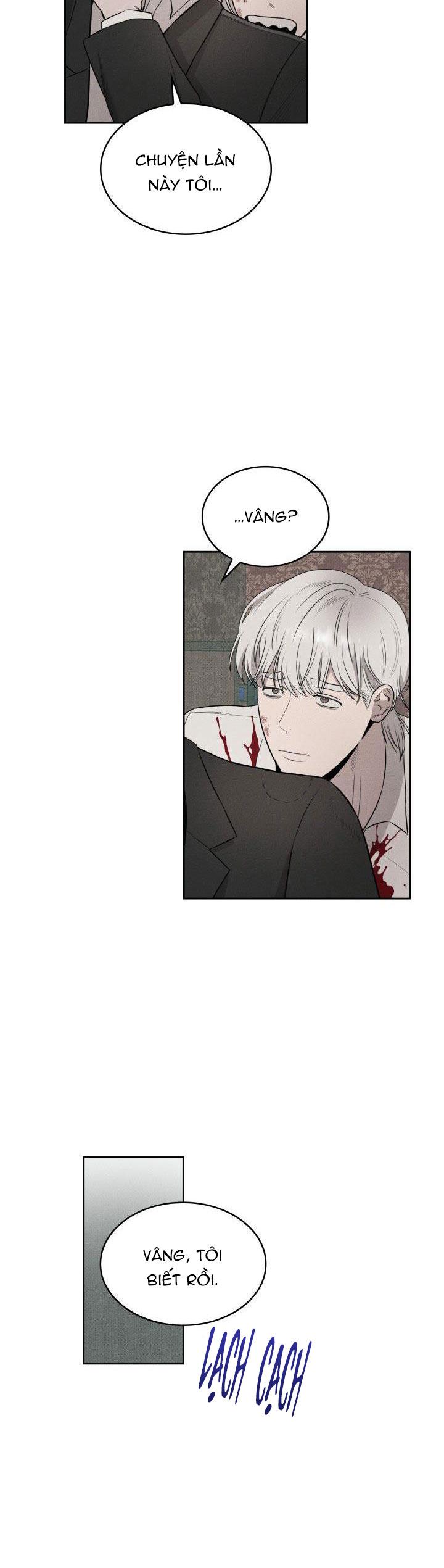 BL NGẮN CHỊCH HỎNY Chapter 58.2 phòng 666 2 - Trang 2