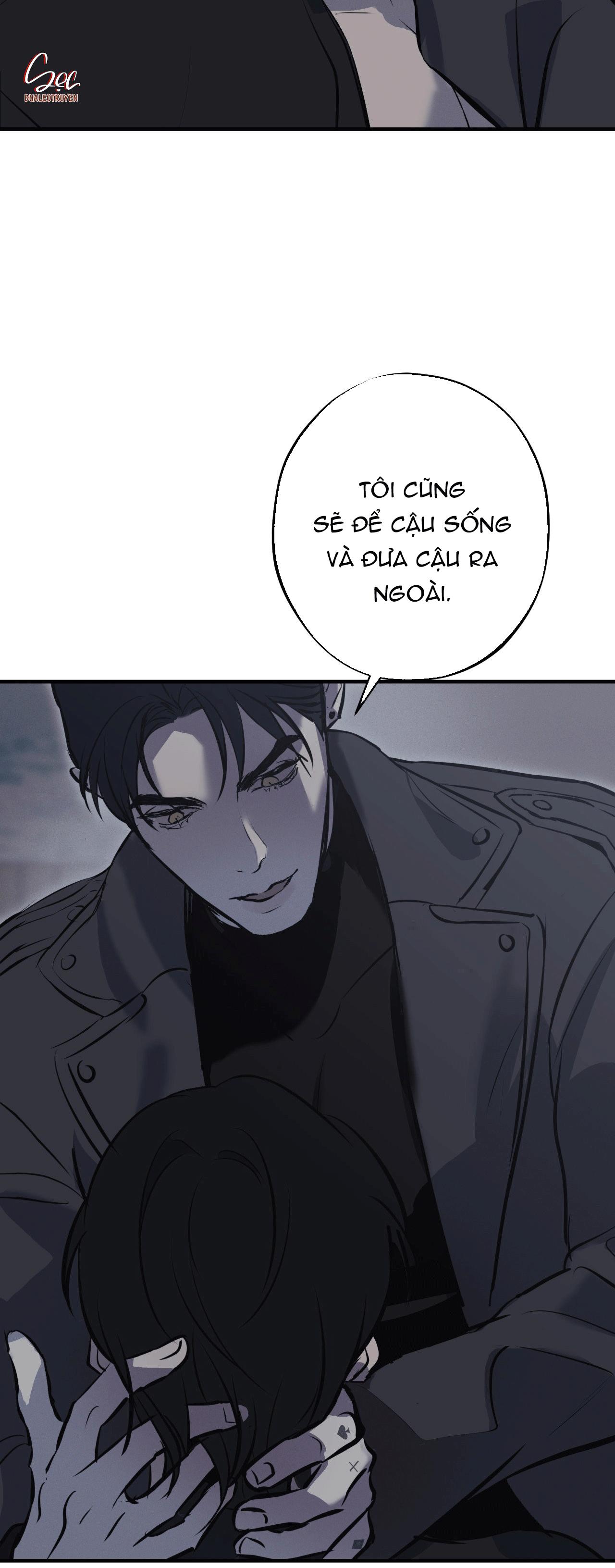 RISKY VICE Chapter 29 - Next 