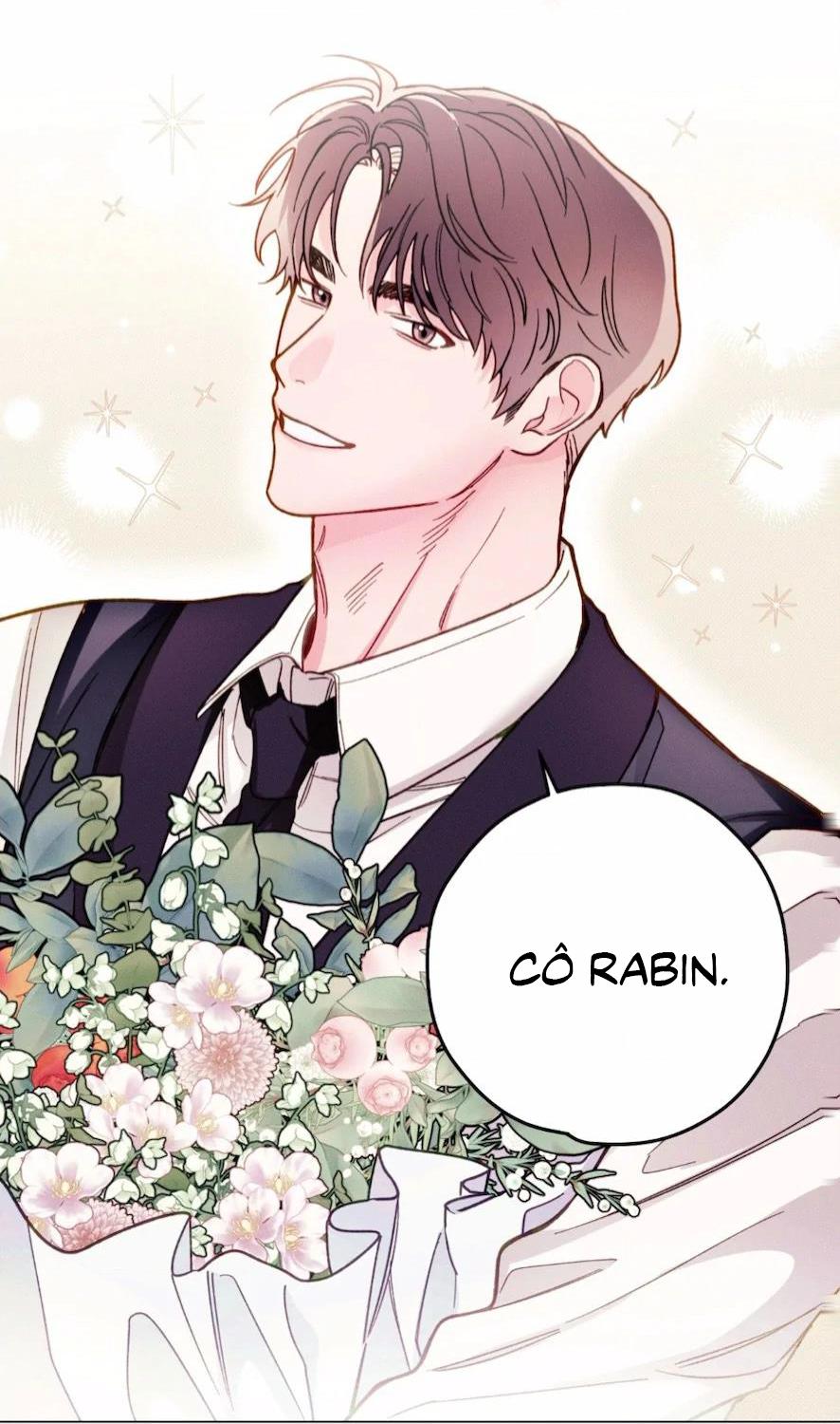 Xuyên Thành Bá Tước Omega Chapter 3 - Trang 3