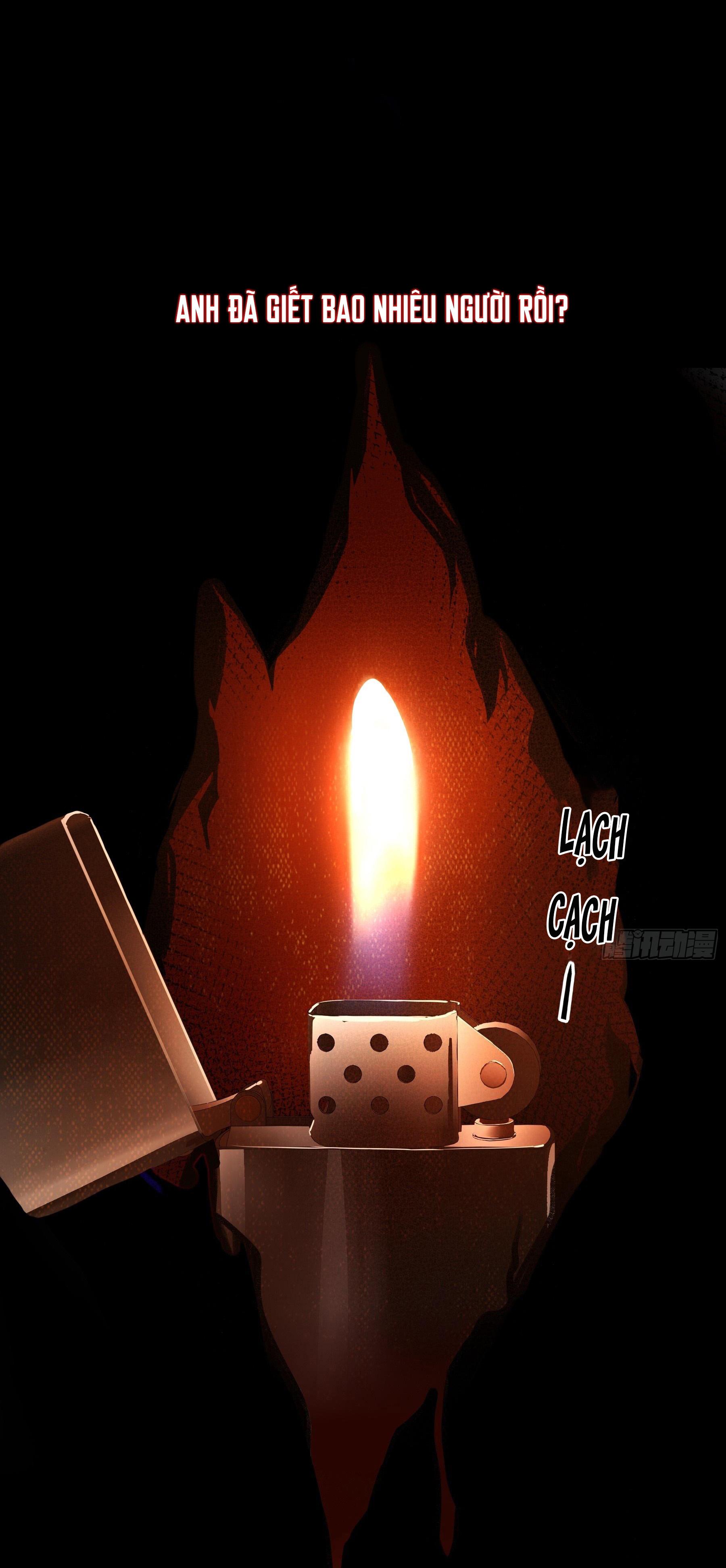 Ác linh Chapter 10 - Next 