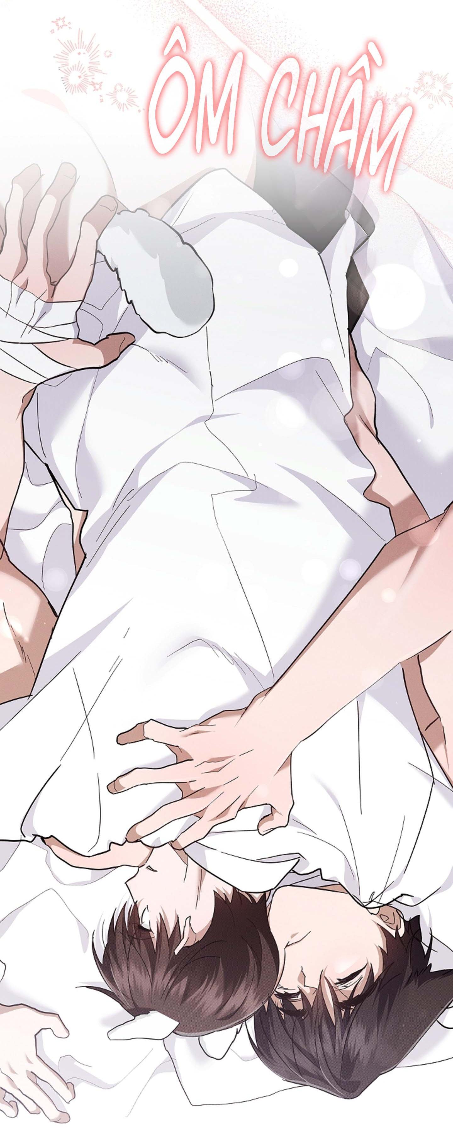 ĐỪNG ĐỘNG VÀO CÚN CON! Chapter 40 - Next Chapter 41