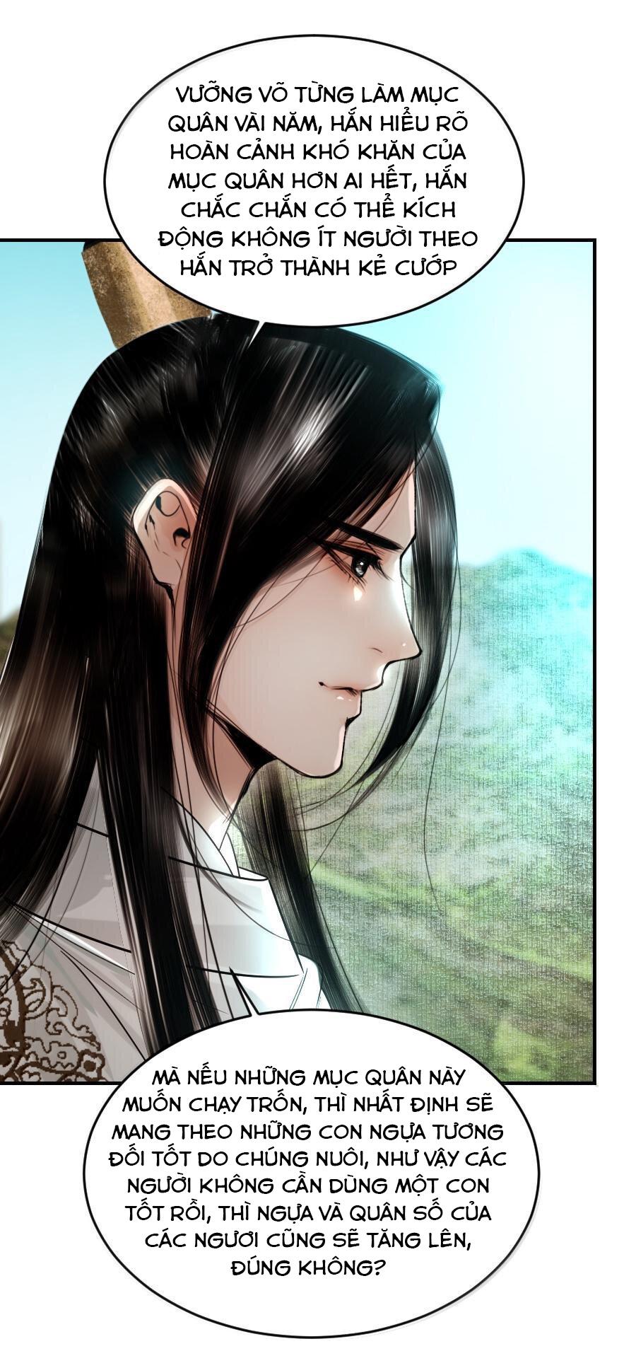 Vòng Luân Hồi Chapter 112 - Next 
