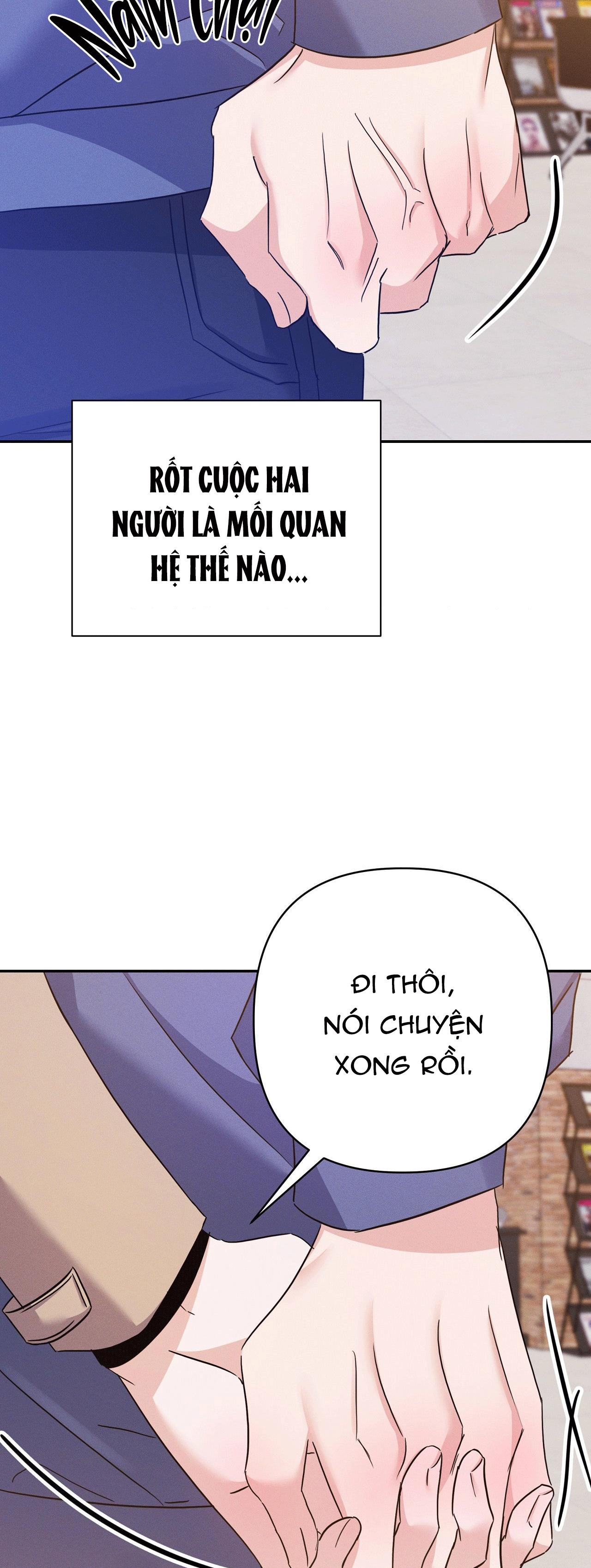HƯỚNG DẪN TÌNH DỤC Chapter 6 - Trang 2