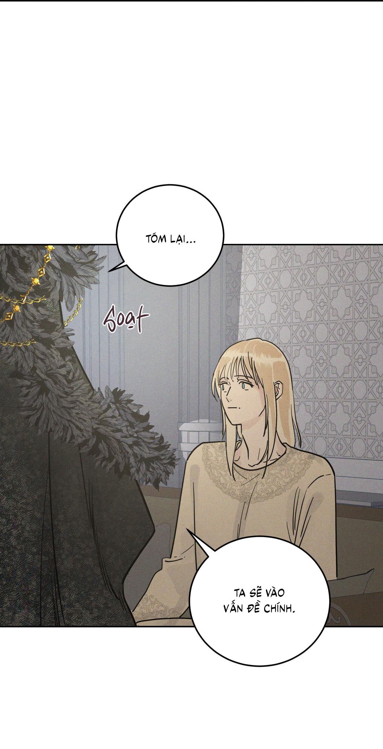 (CBunu) Antidote Chapter 53 - Trang 3