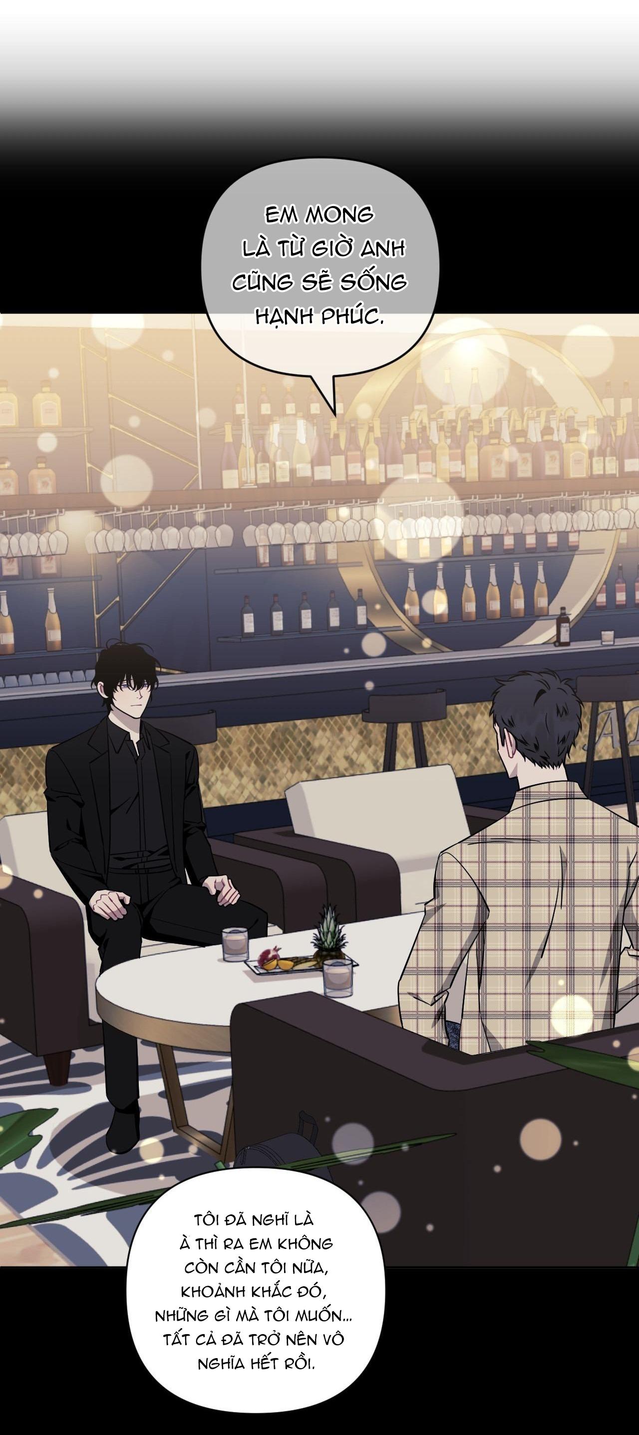 HƠN CẢ BẠN BÈ Chapter 104 - Next Chapter 105