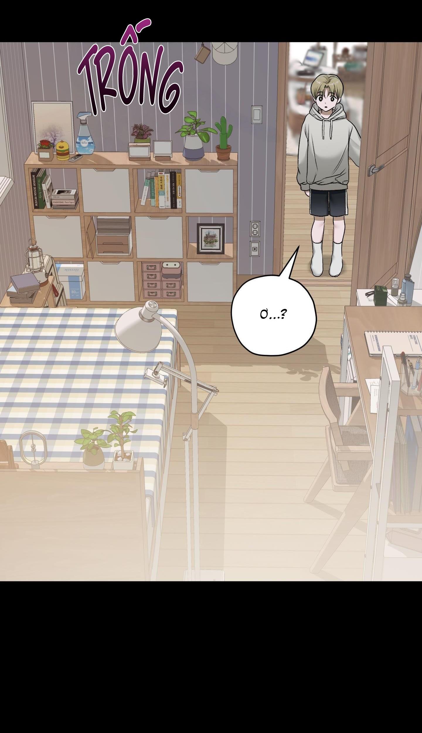 (CBunu) Đầm Sen Héo Úa Chapter 51 - Next Chapter 52