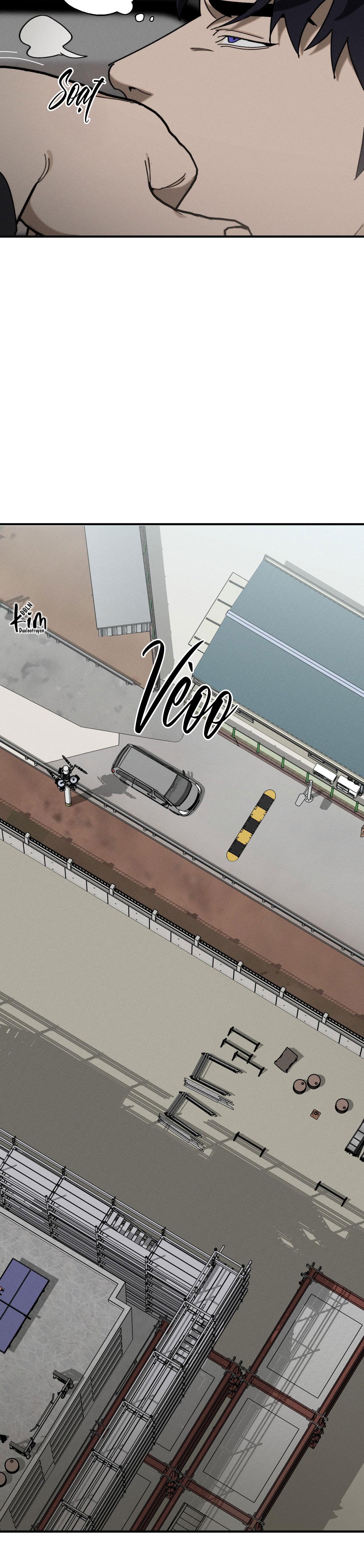LỬA TÌNH BỐC CHÁY Chapter 2 - Next Chapter 3