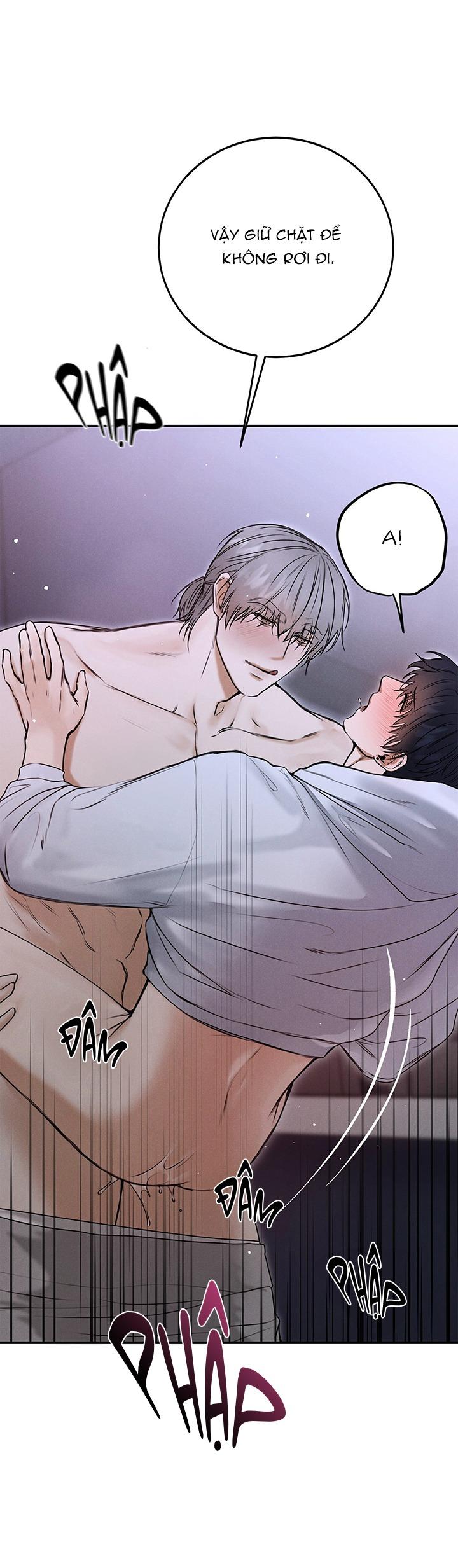 TUYỂN TẬP CUỒNG CÔNG-CHIẾM HỮU CÔNG CỦA NHÀ KIM Chapter 48.4 neontry 4 - Next Chapter 48.4