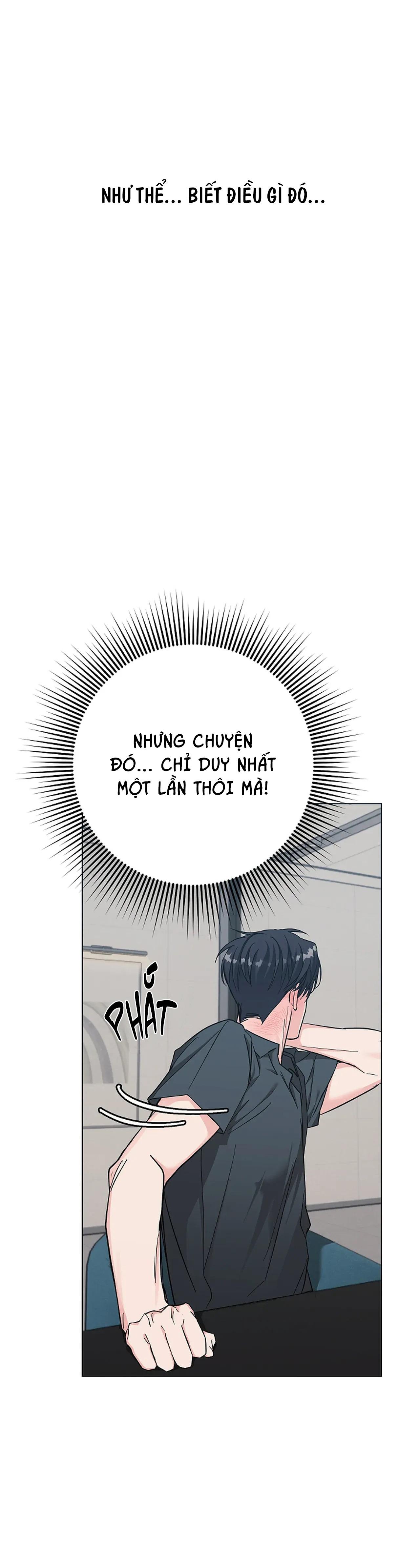 BL NGẮN CHỊCH HỎNY Chapter 57.3 gay hell 3 - Trang 2