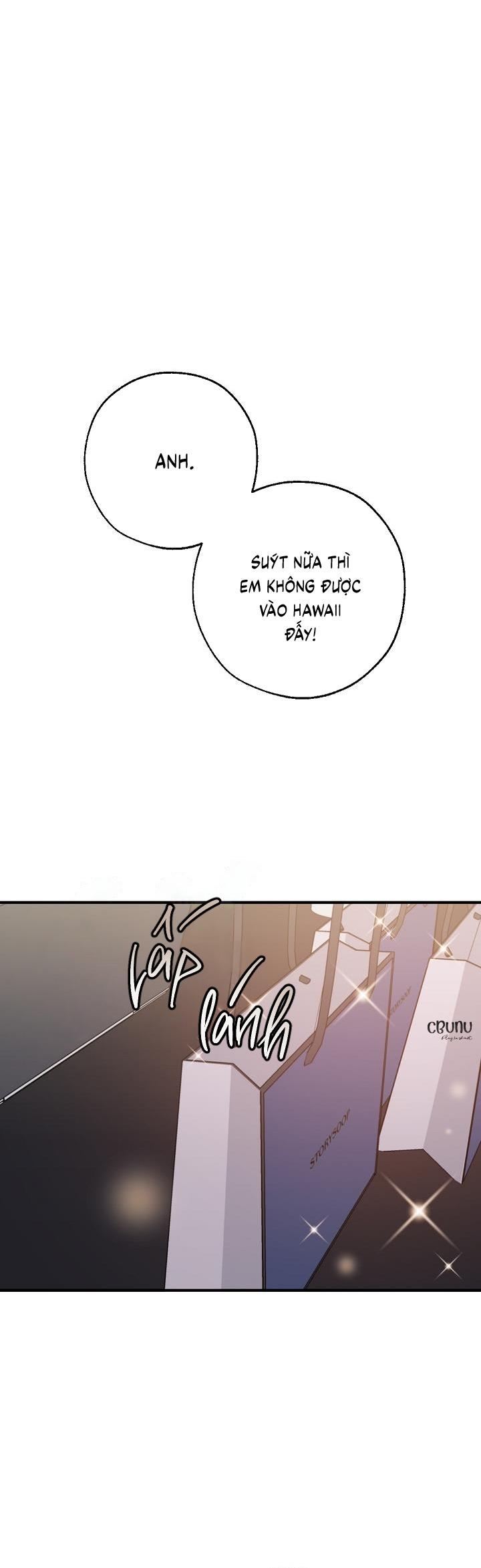 (CBunu) Tráo Đổi Chapter 70 - Next 