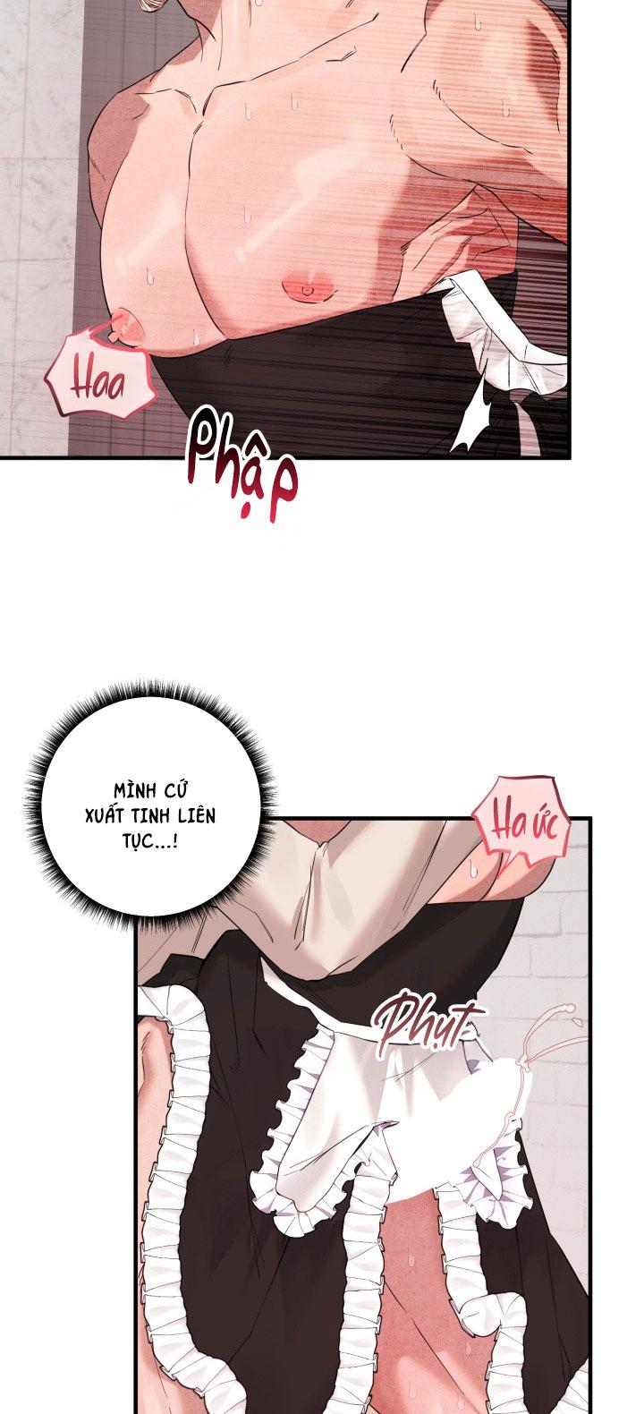 ĐẠI CA DÂM ĐÃNG Chapter 2 - Next 